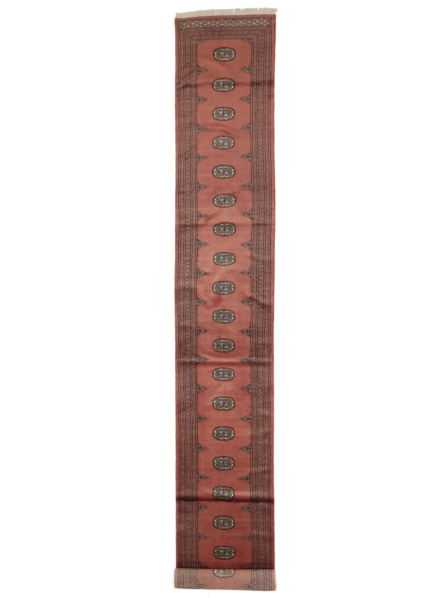 Pakistan Bokhara 2ply Matta 77x539