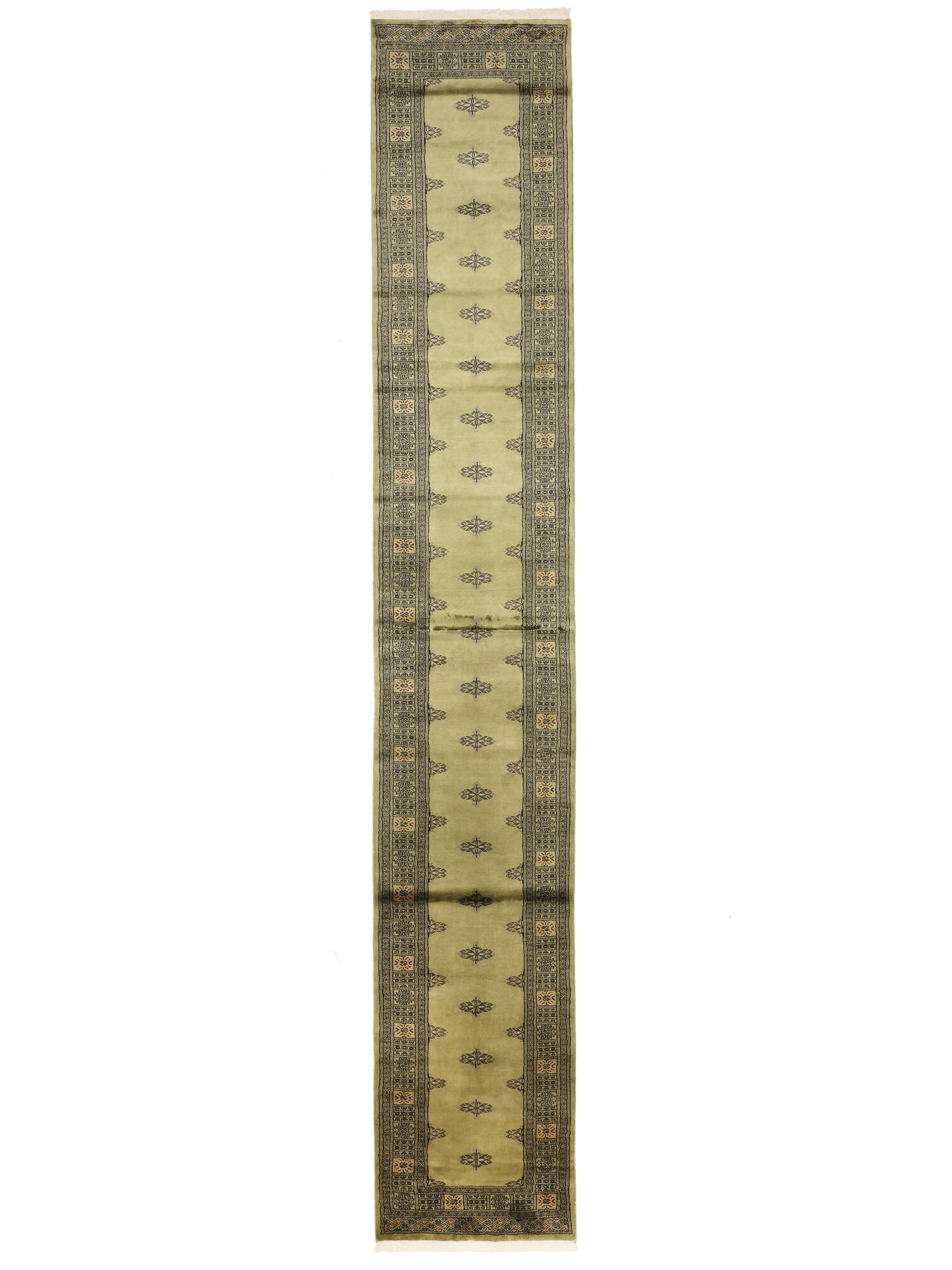 Pakistan Bokhara 2ply Matta 81x487