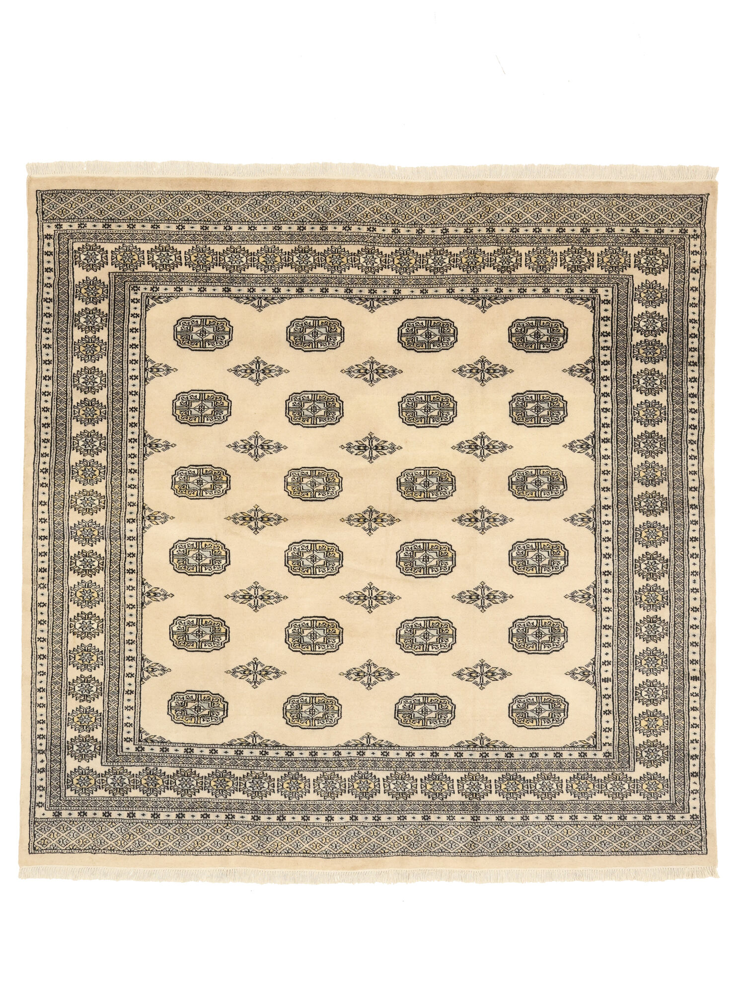 Pakistan Bokhara 2ply Matta 197x197