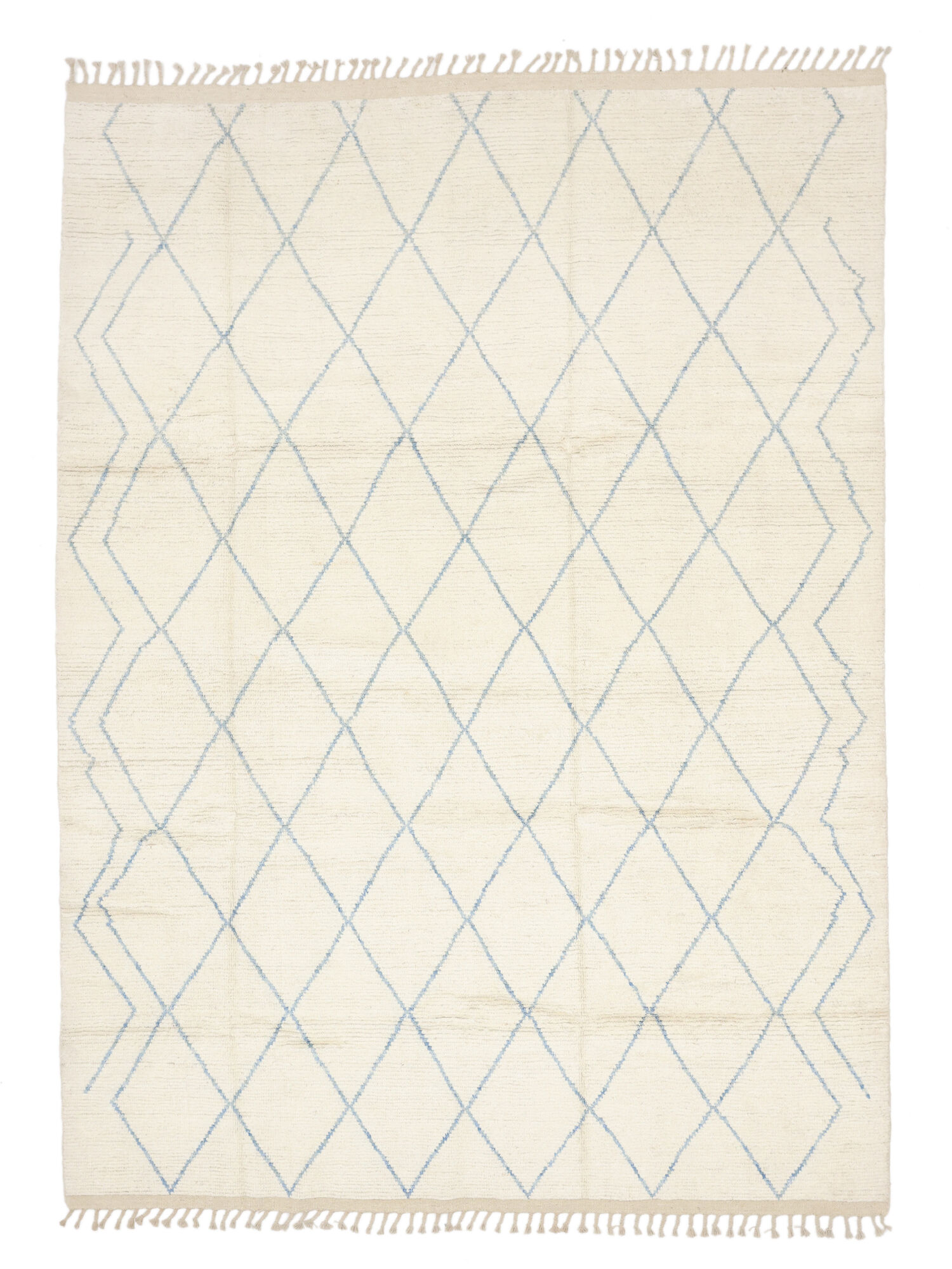 Berber style Matta 244x334