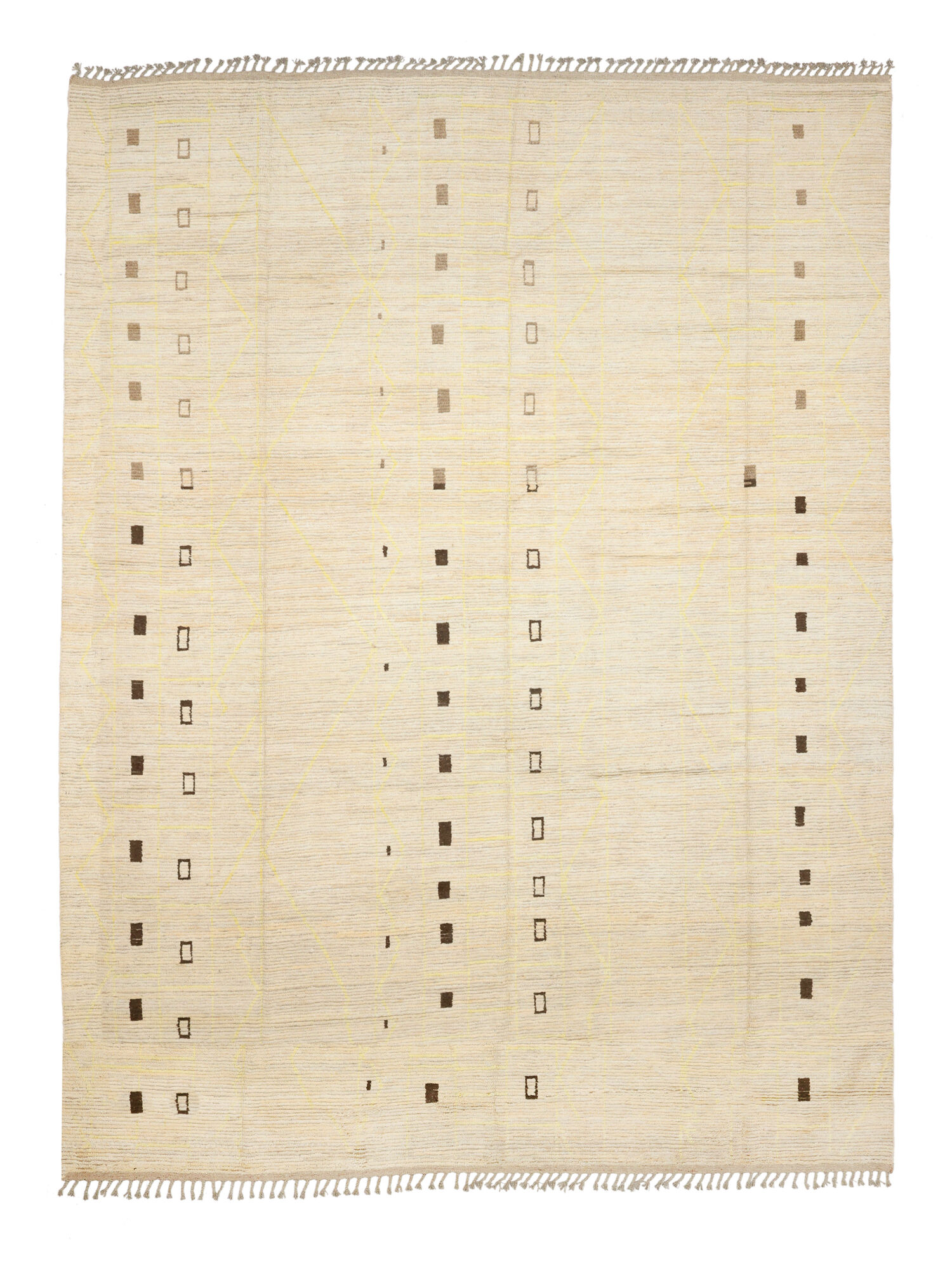 Berber style Matta 357x543
