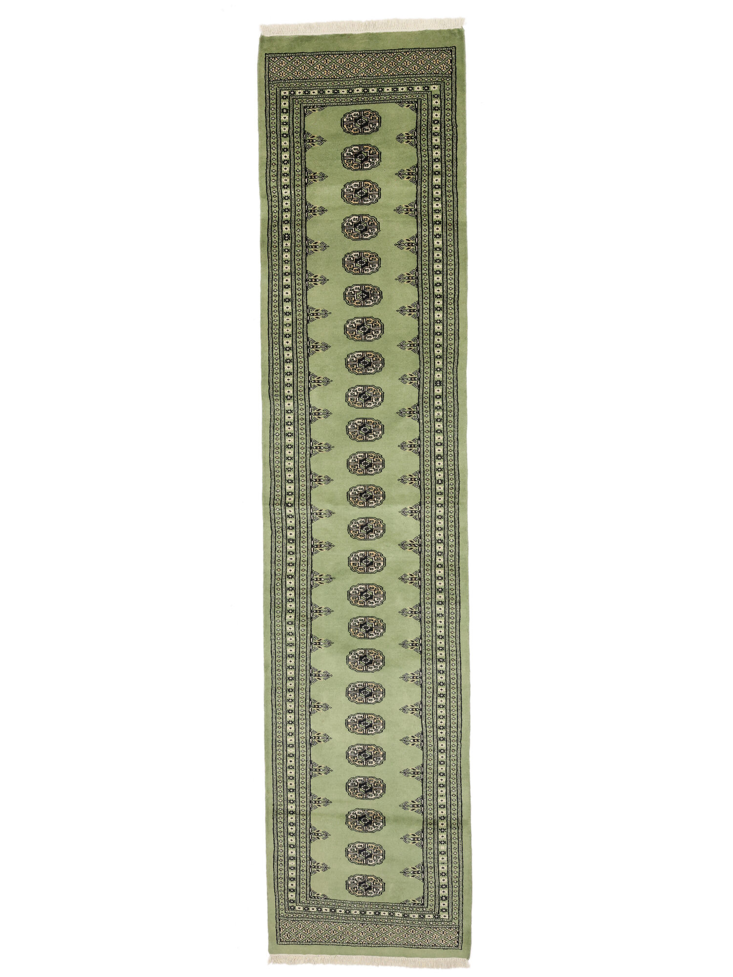 Pakistan Bokhara 2ply Matta 76x342