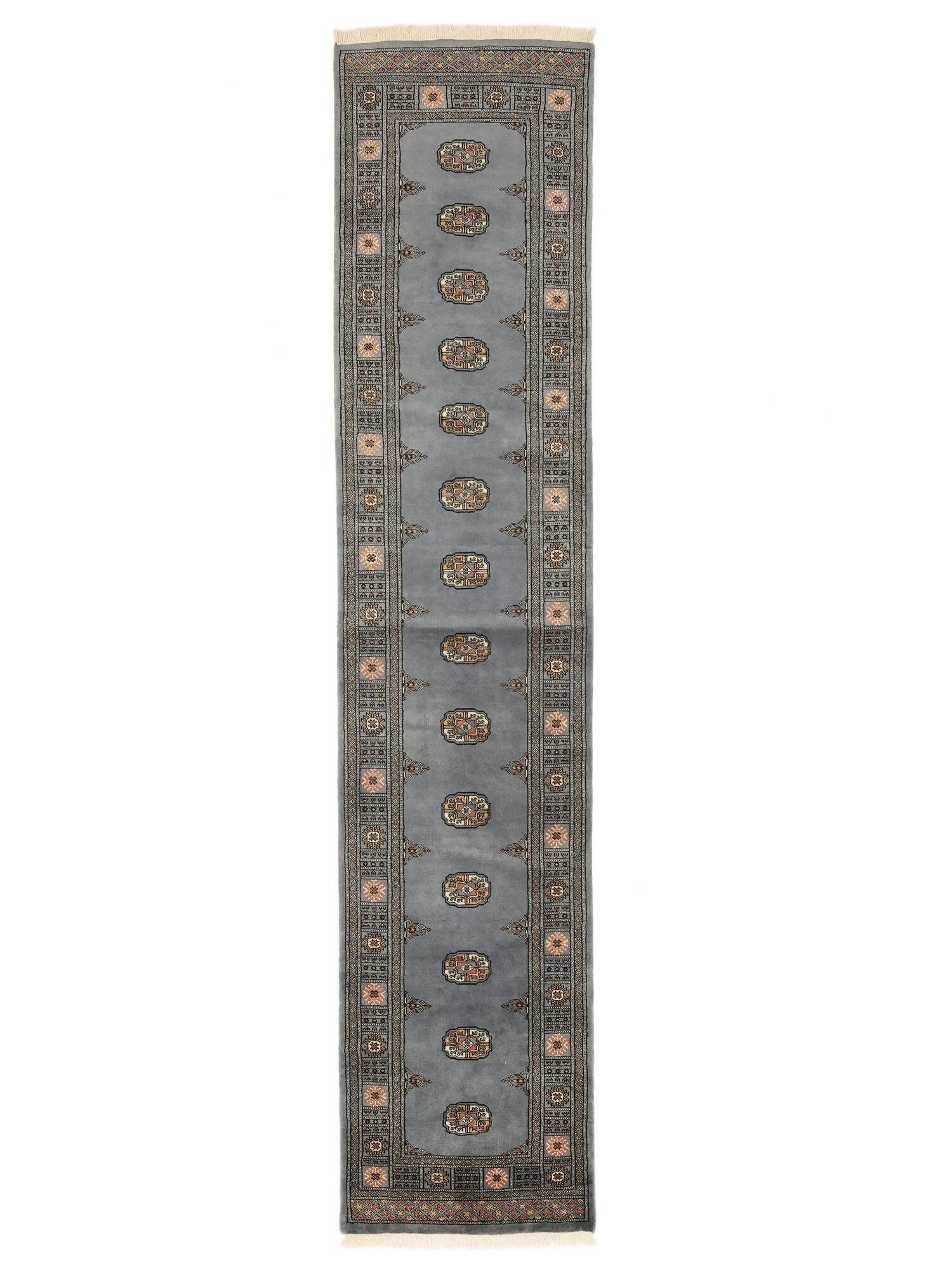 Pakistan Bokhara 2ply Matta 77x356
