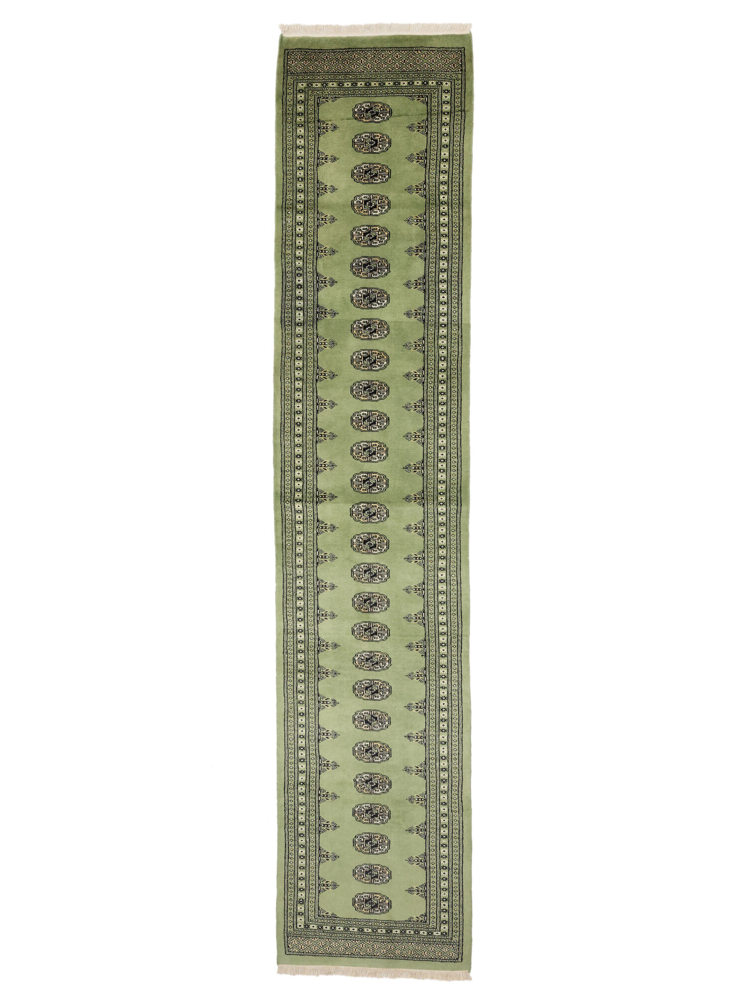 Pakistan Bokhara 2ply Matta 77x366