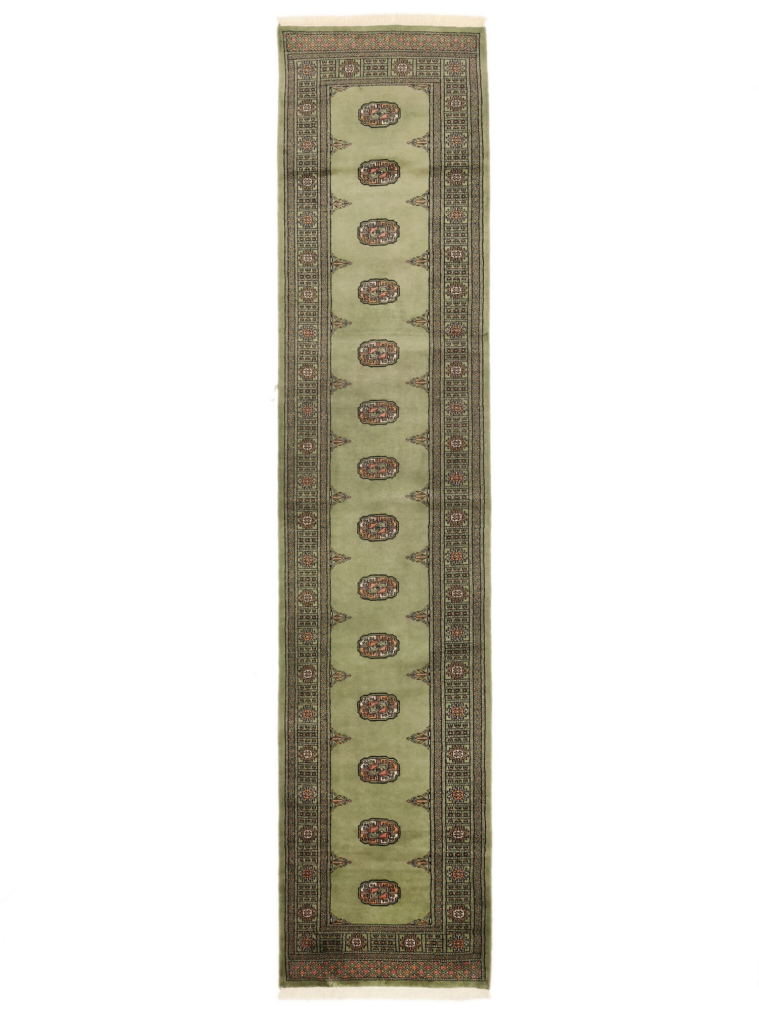 Pakistan Bokhara 2ply Matta 78x352