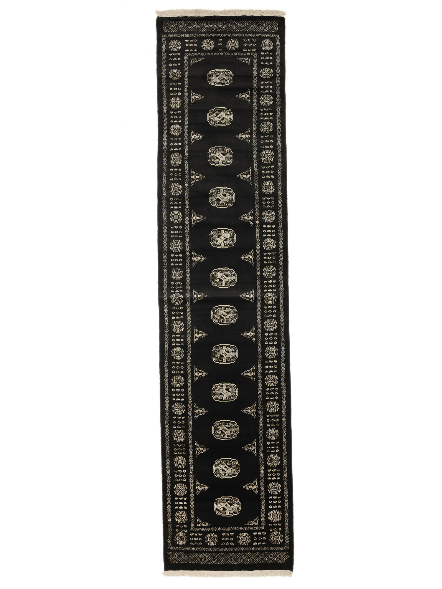Pakistan Bokhara 2ply Matta 78x333