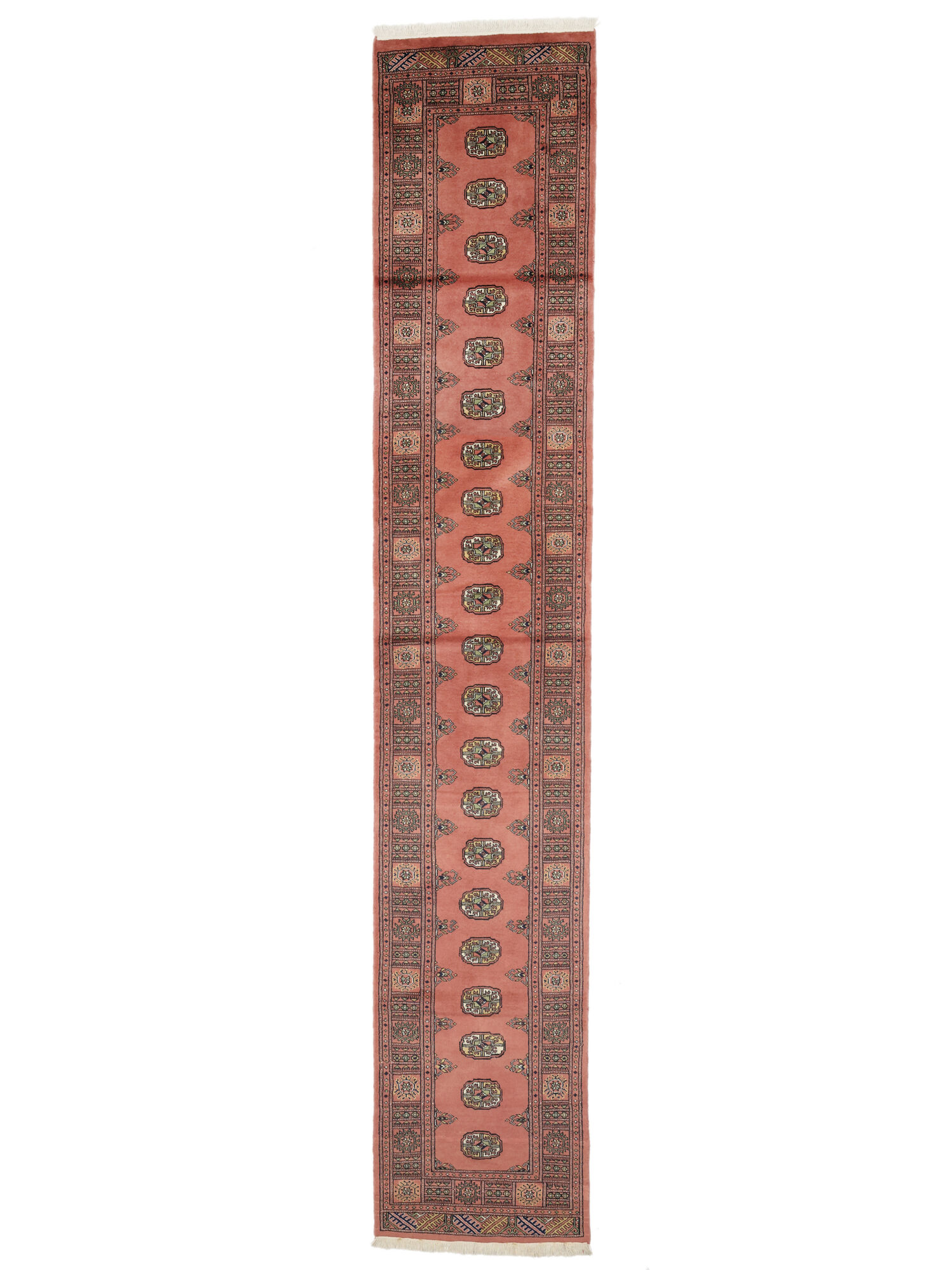 Pakistan Bokhara 2ply Matta 78x423