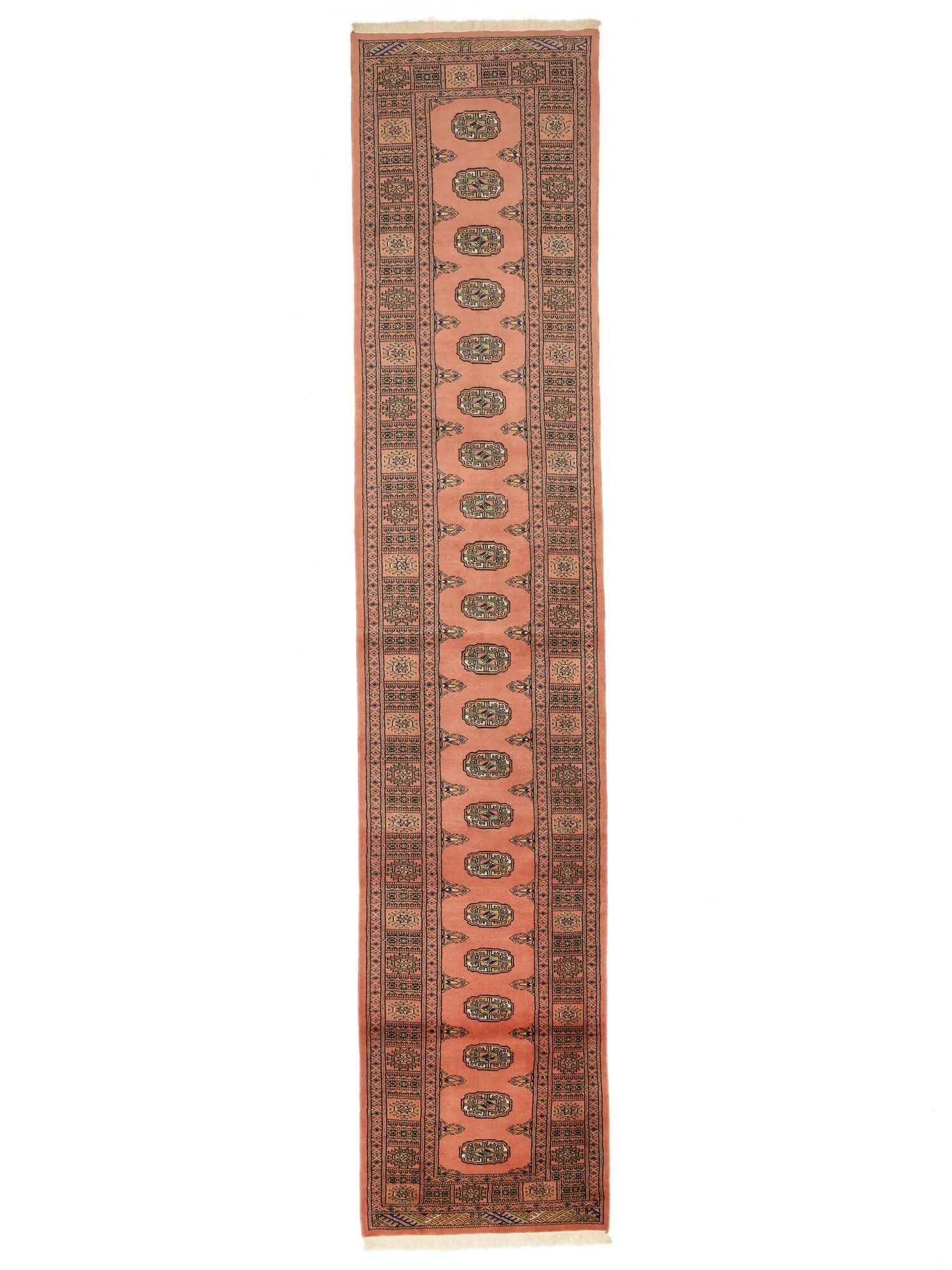 Pakistan Bokhara 2ply Matta 80x386