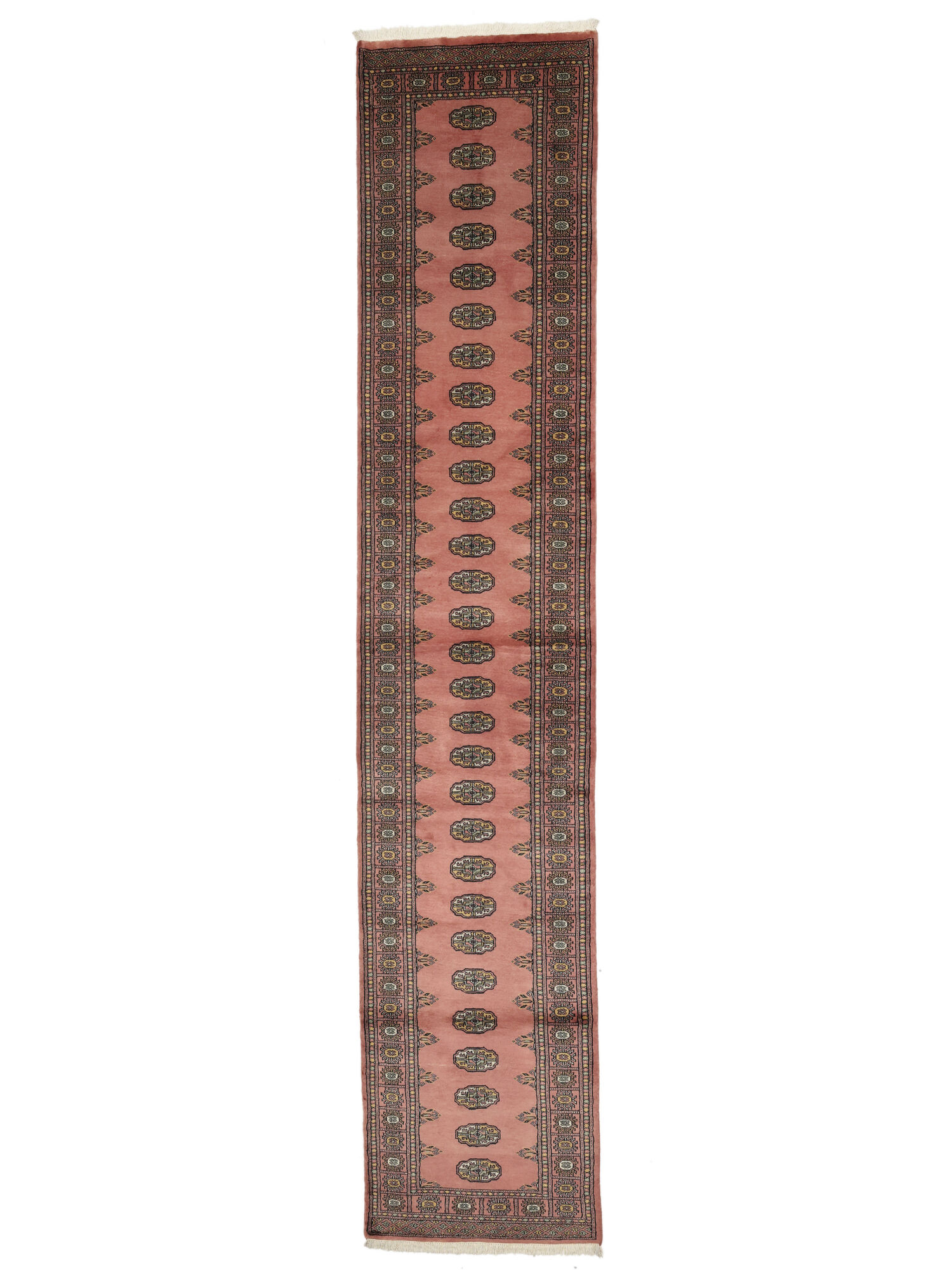 Pakistan Bokhara 2ply Matta 82x408