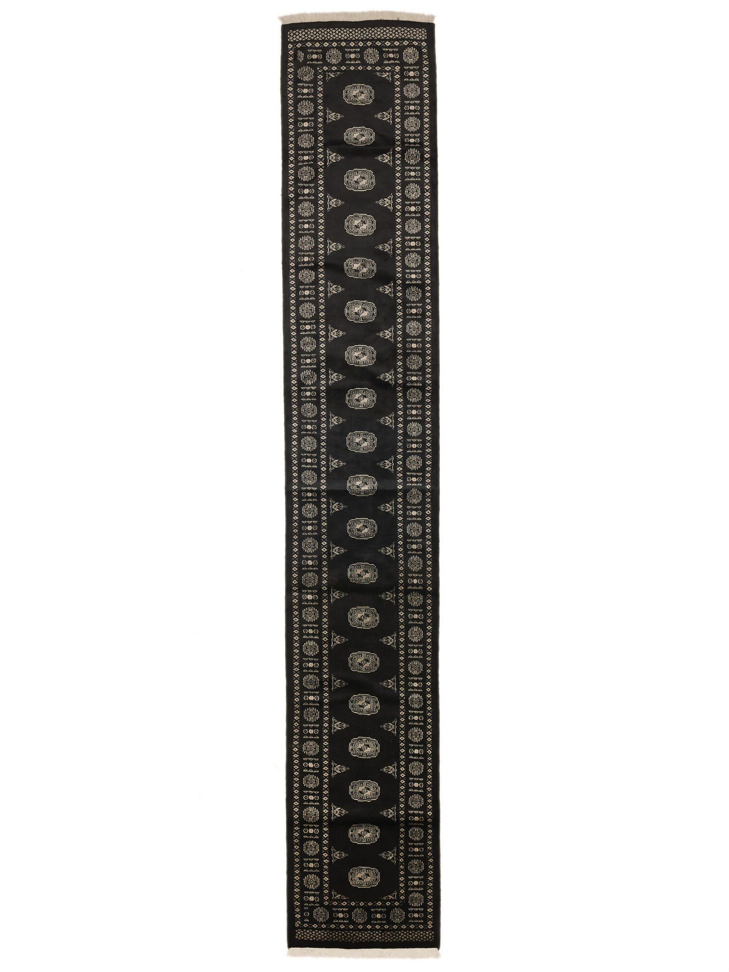 Pakistan Bokhara 2ply Matta 77x457