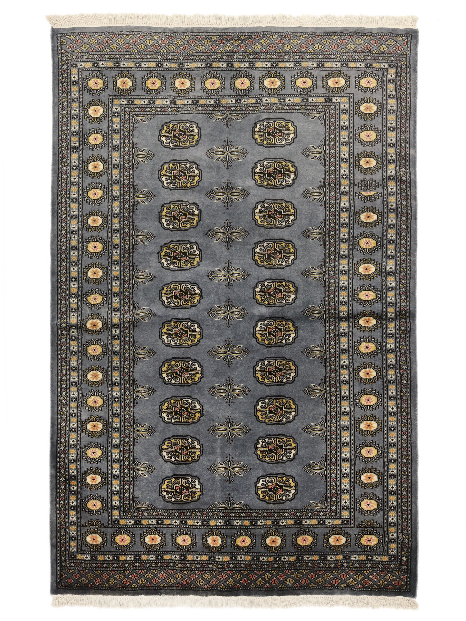 Pakistan Bokhara 2ply Matta 124x190