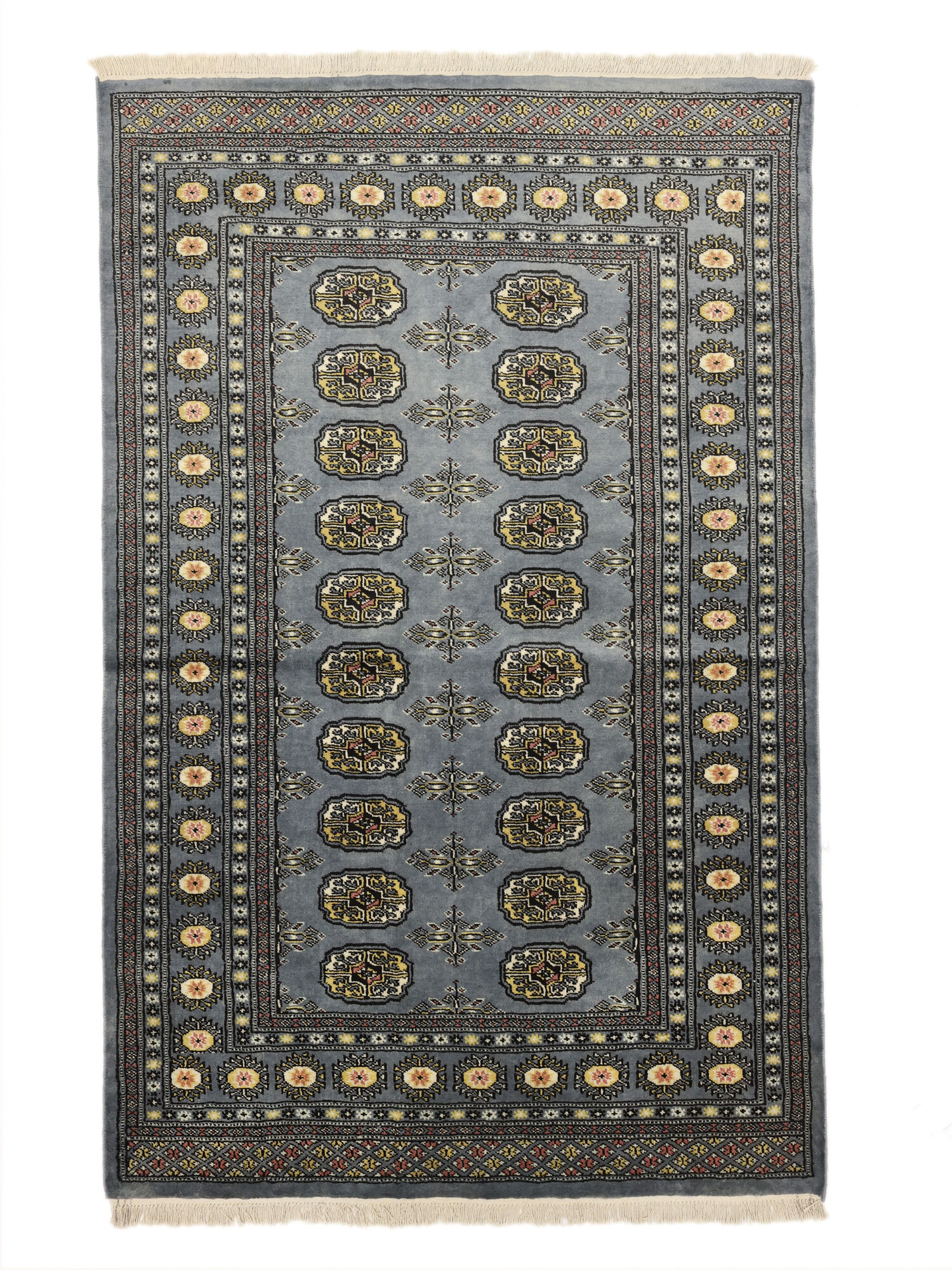 Pakistan Bokhara 2ply Matta 124x195