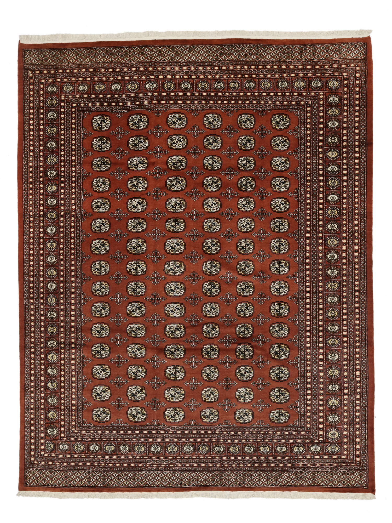 Bokhara 2ply Matta 245x310