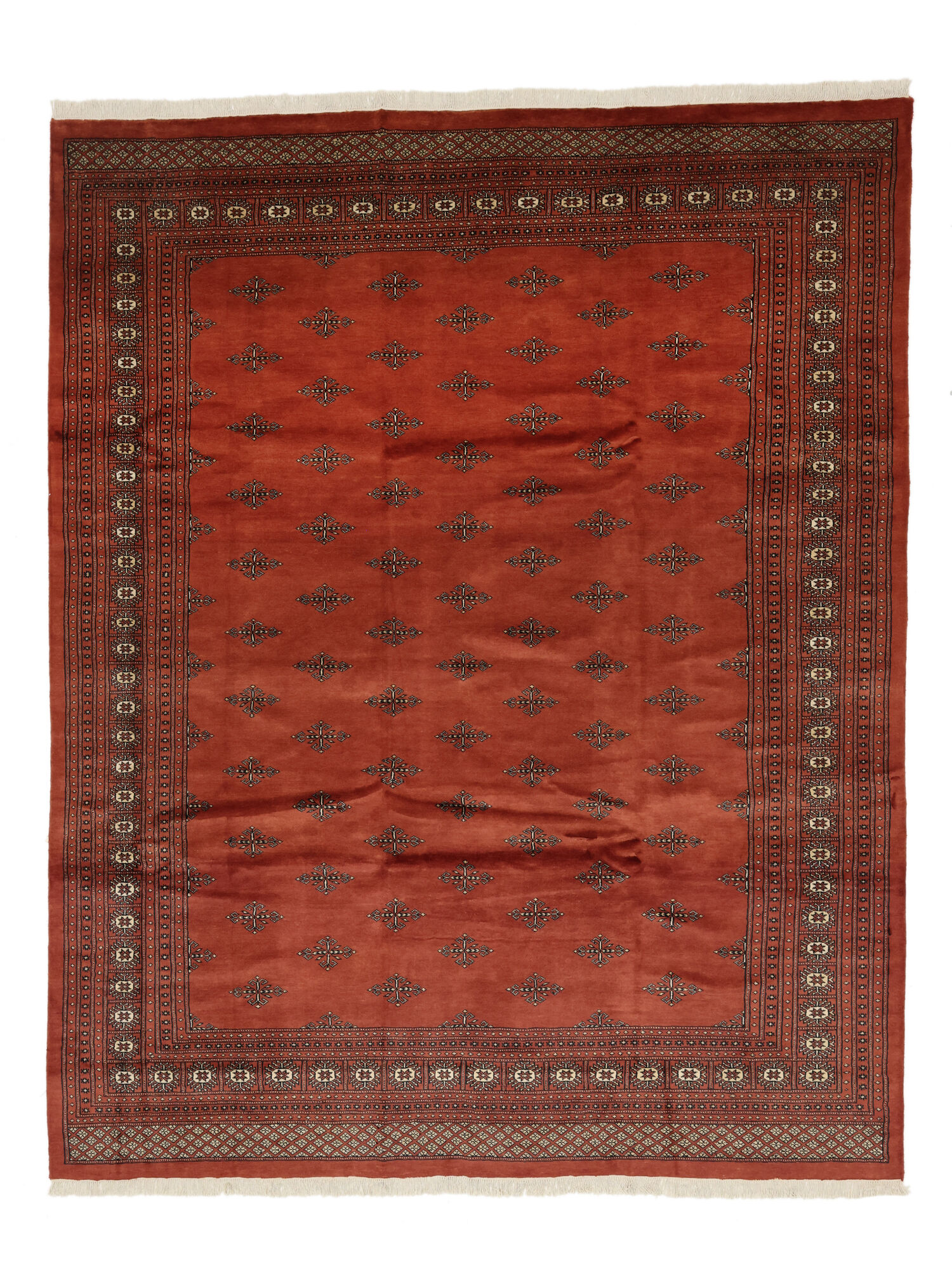 Bokhara 2ply Matta 244x302