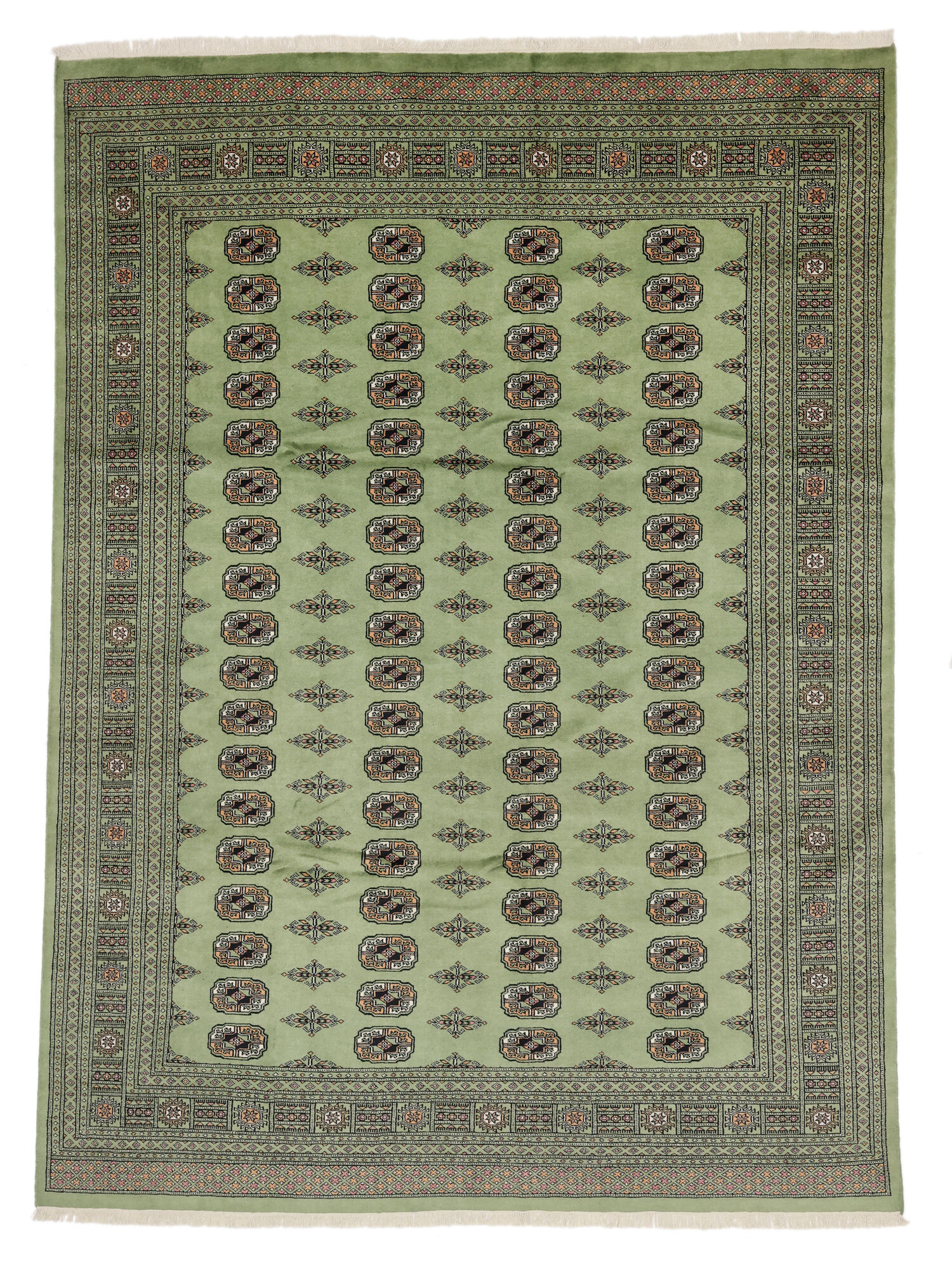 Bokhara 2ply Matta 243x330