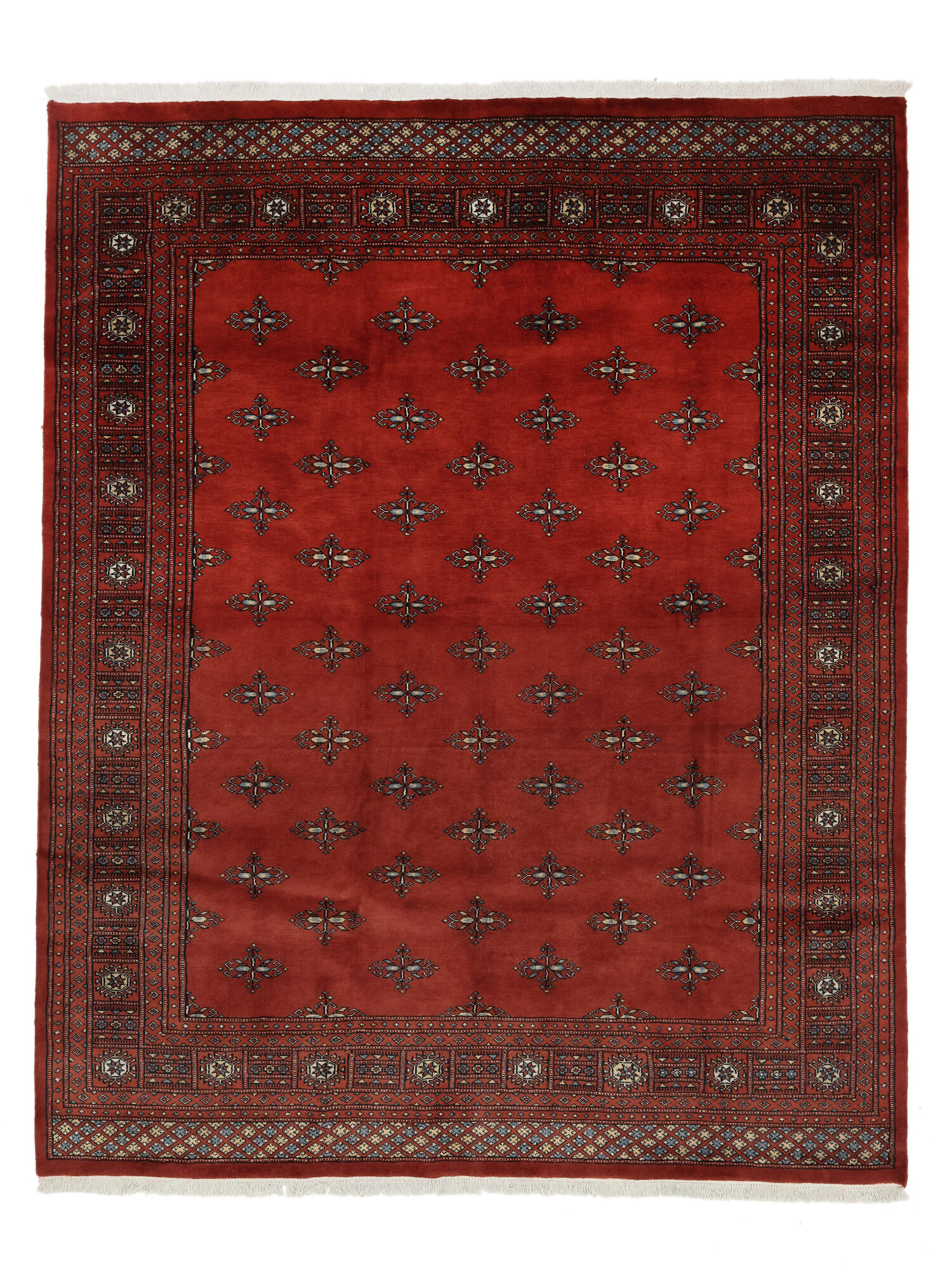 Bokhara 2ply Matta 201x251