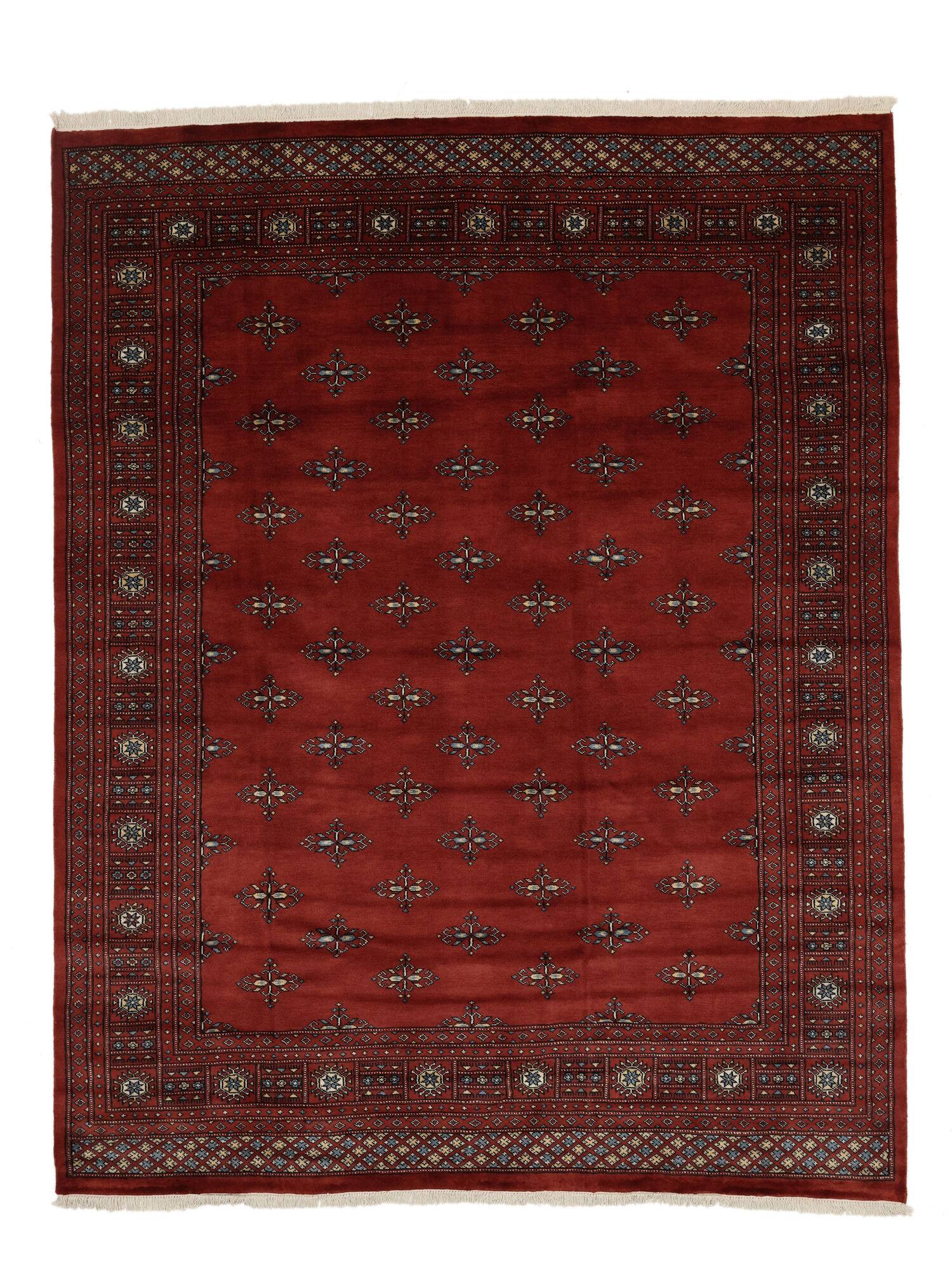 Bokhara 2ply Matta 201x255
