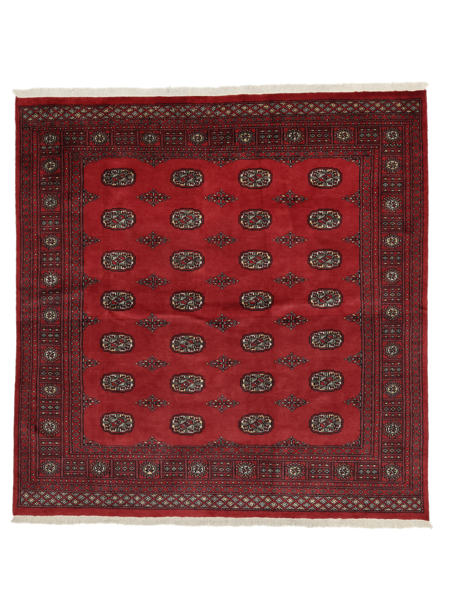 Bokhara 2ply Matta 197x202