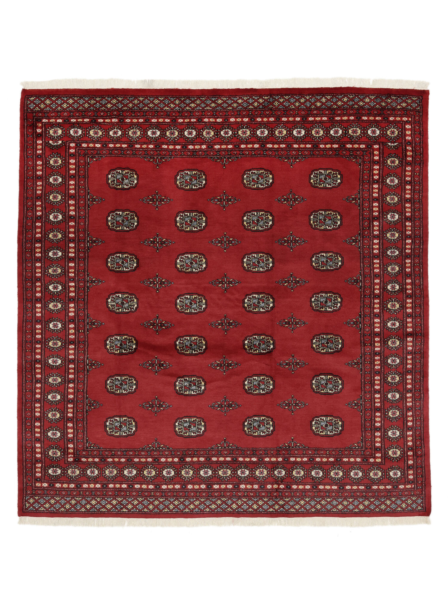 Bokhara 2ply Matta 198x206
