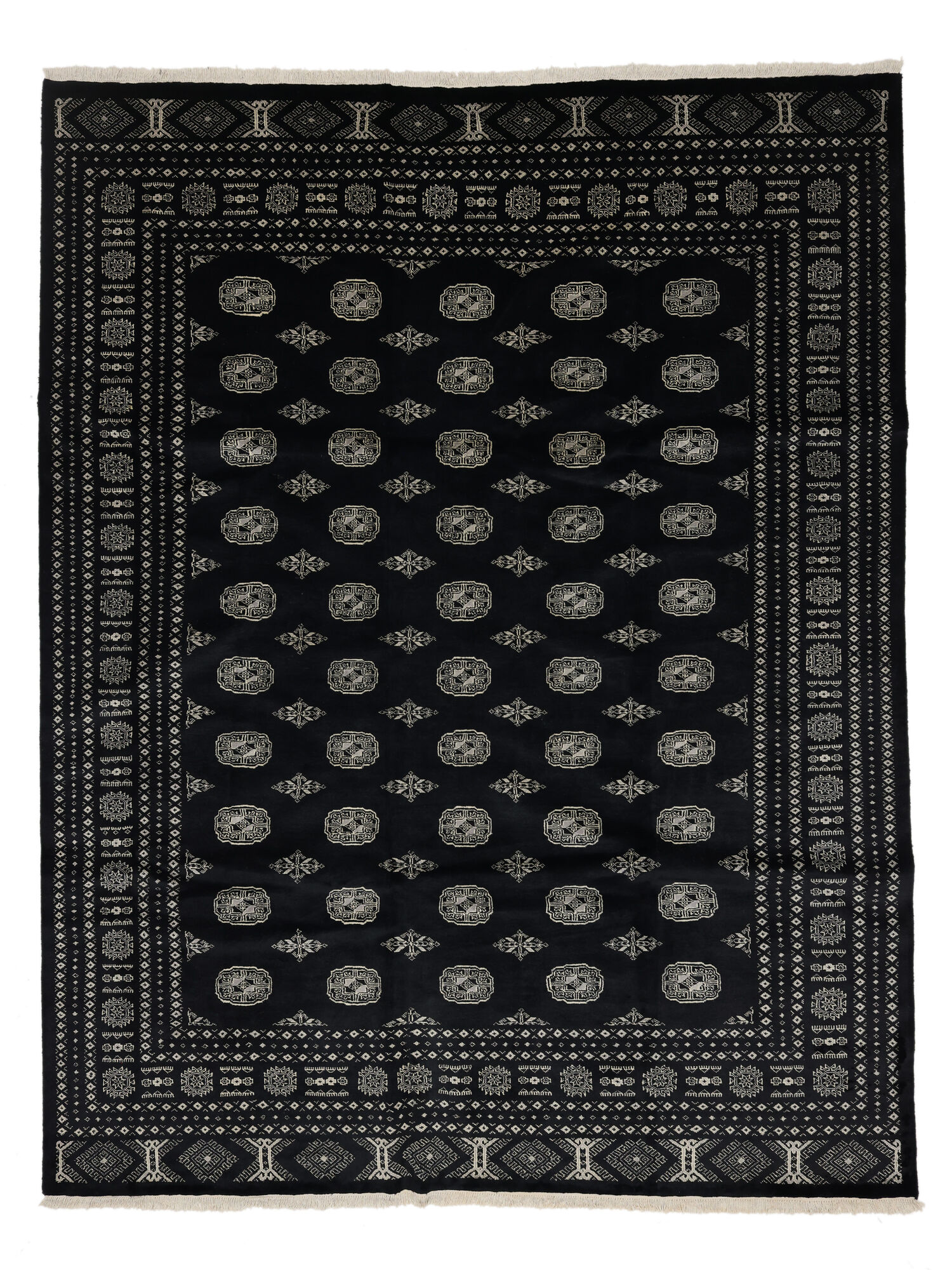 Bokhara 2ply Matta 246x316