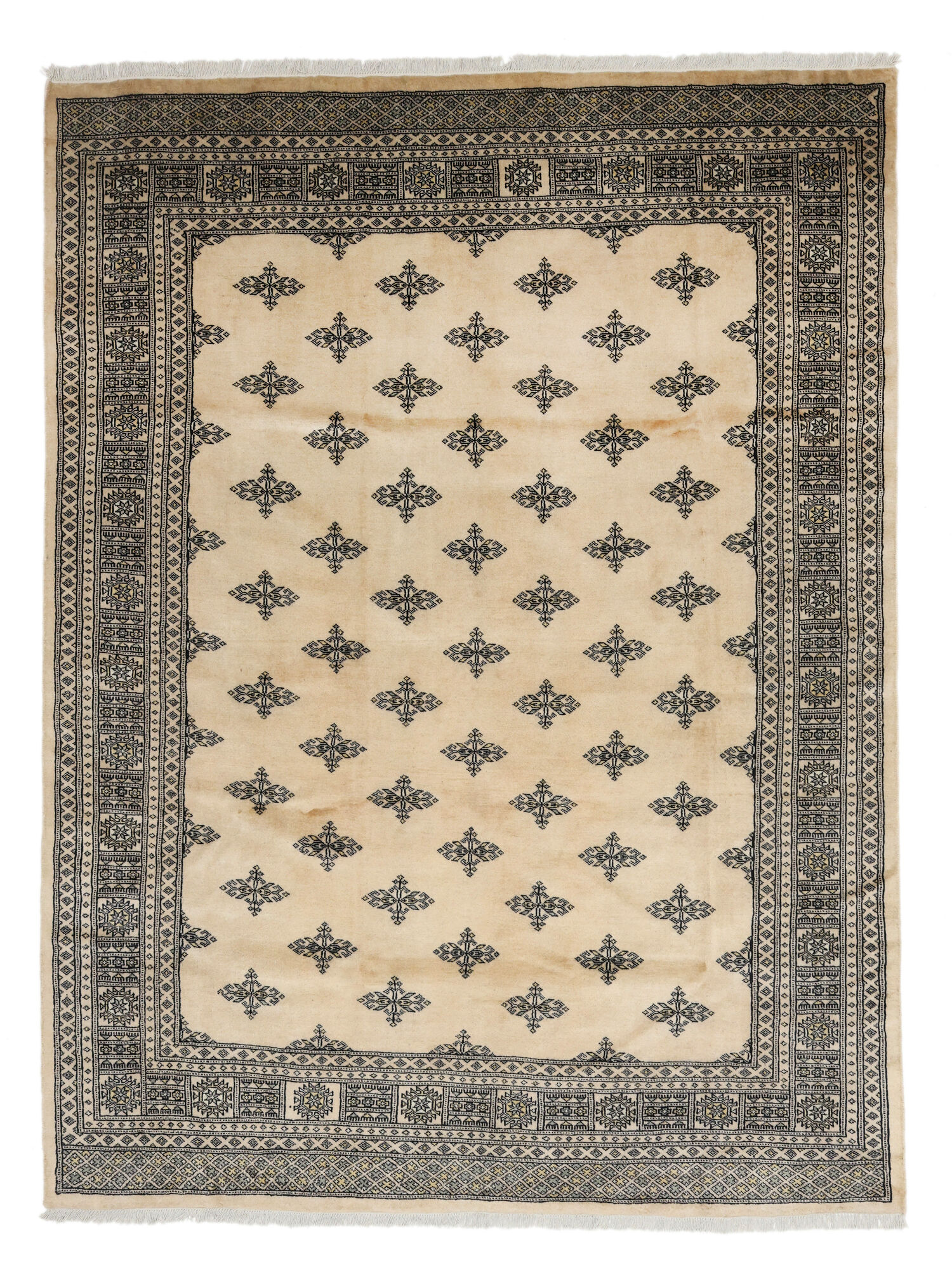 Bokhara 2ply Matta 199x259