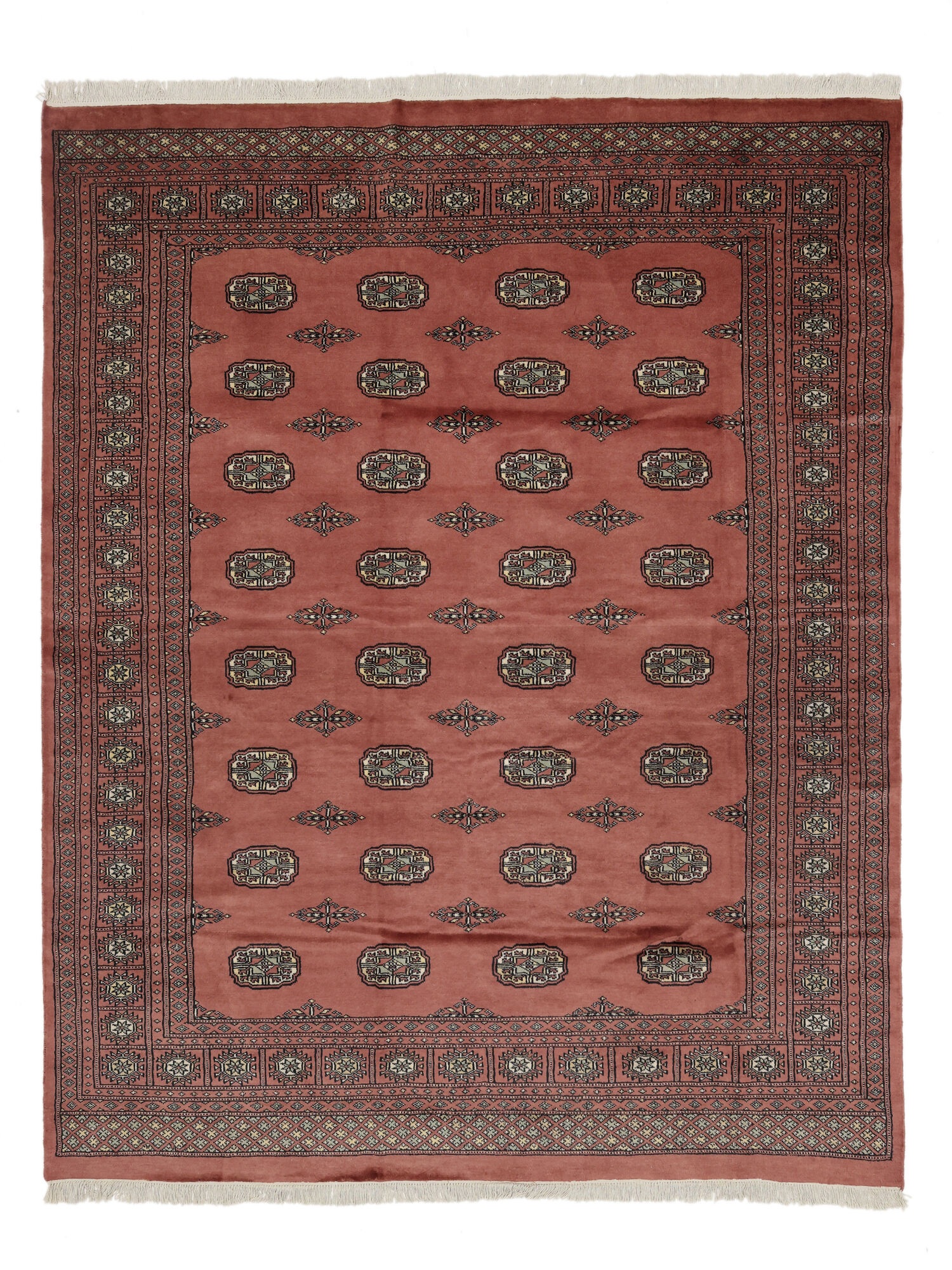 Bokhara 2ply Matta 199x251