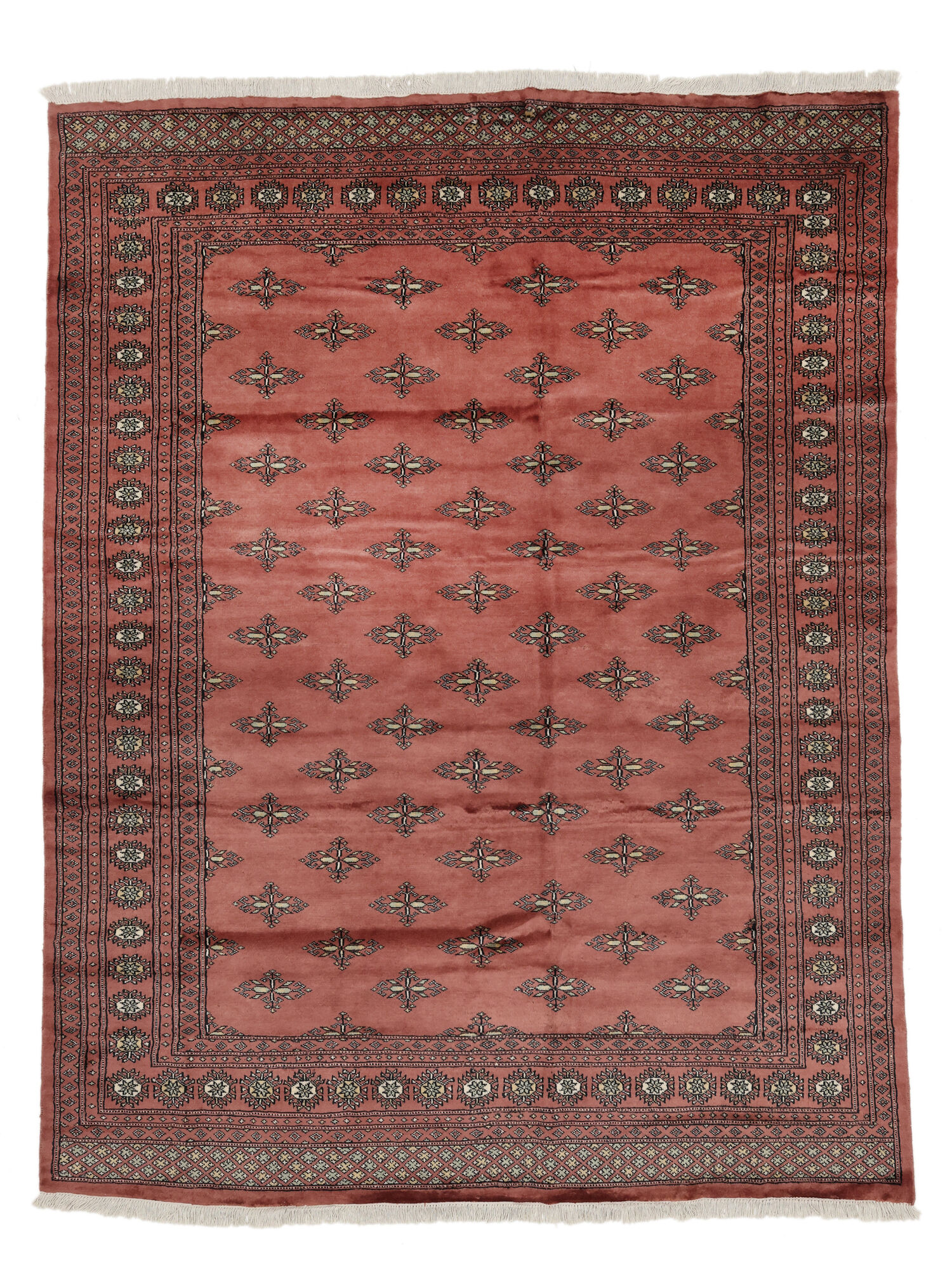 Bokhara 2ply Matta 198x258