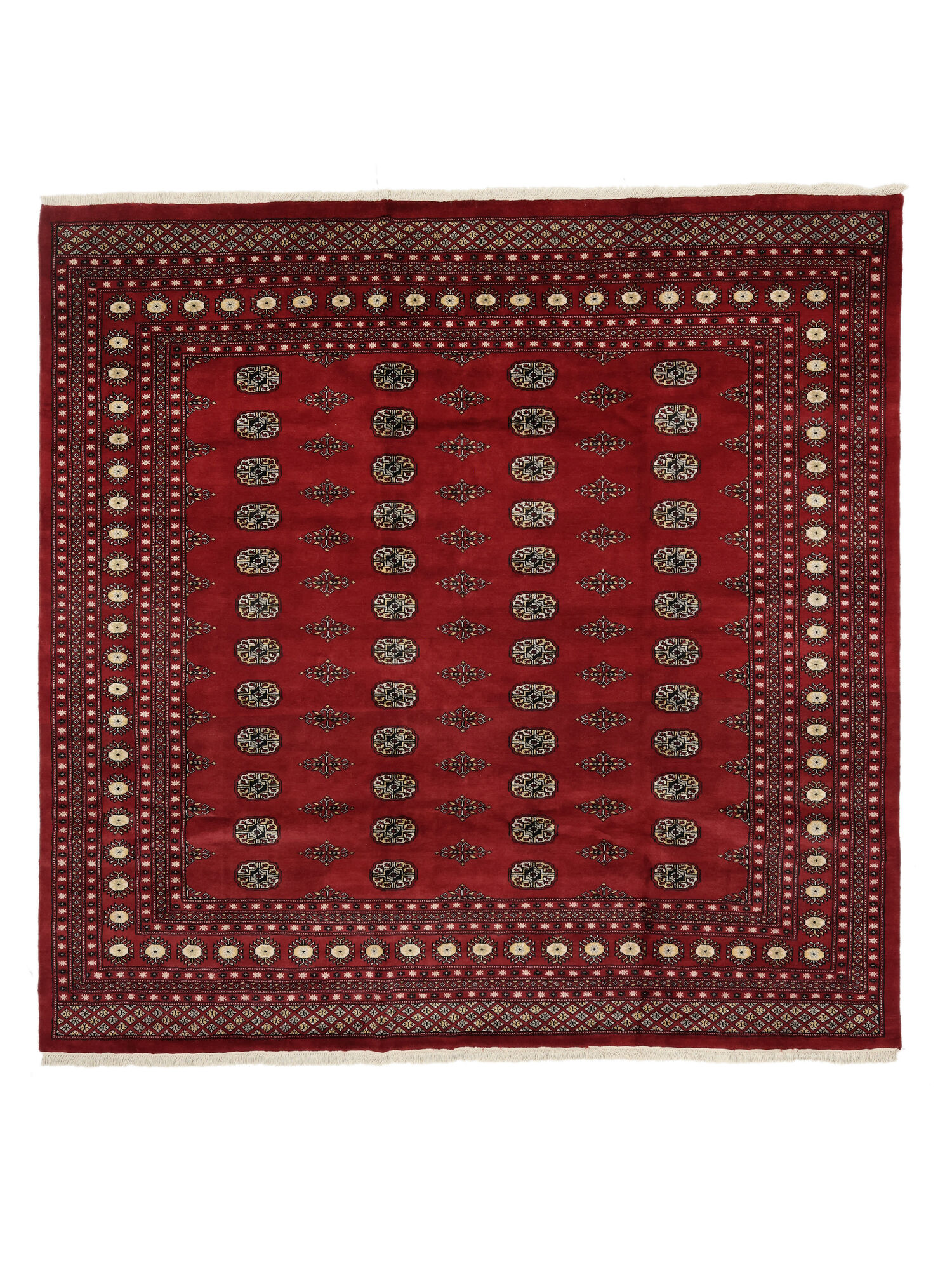Bokhara 2ply Matta 247x251
