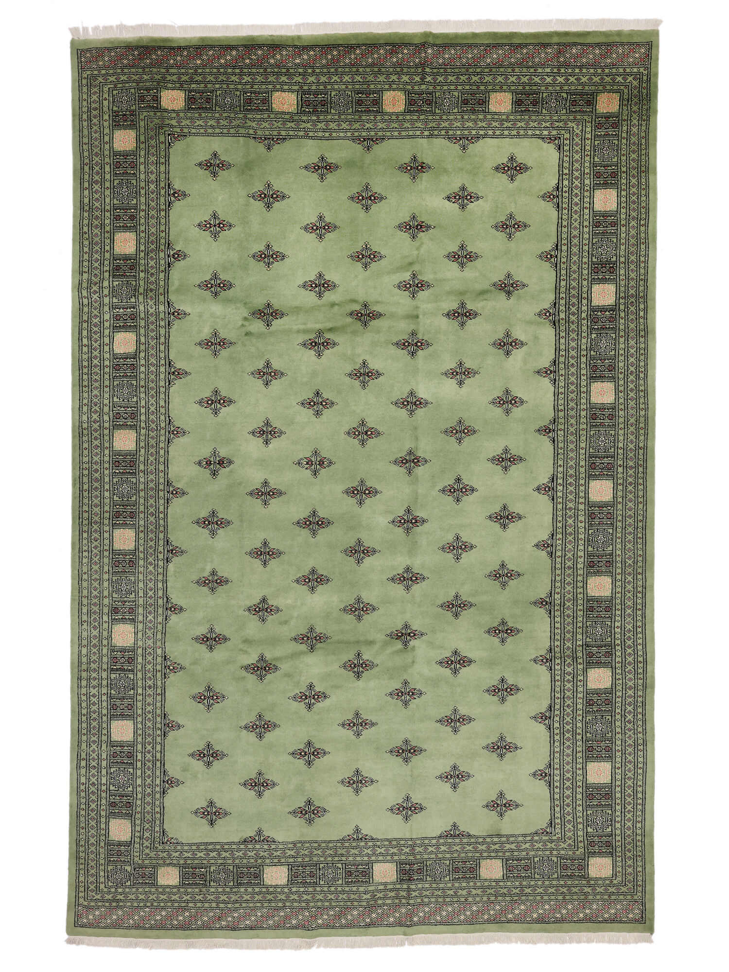 Bokhara 2ply Matta 244x360