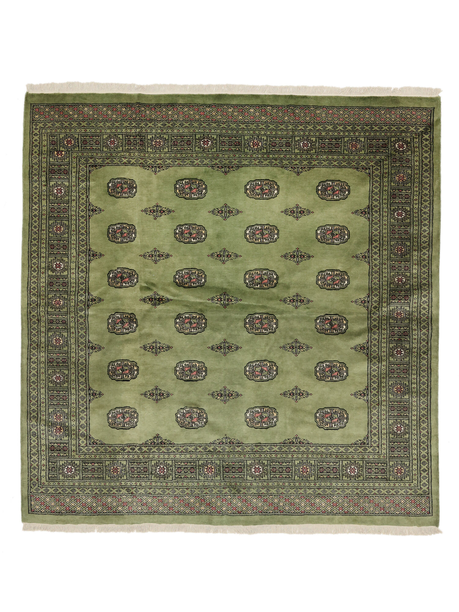 Bokhara 2ply Matta 200x207