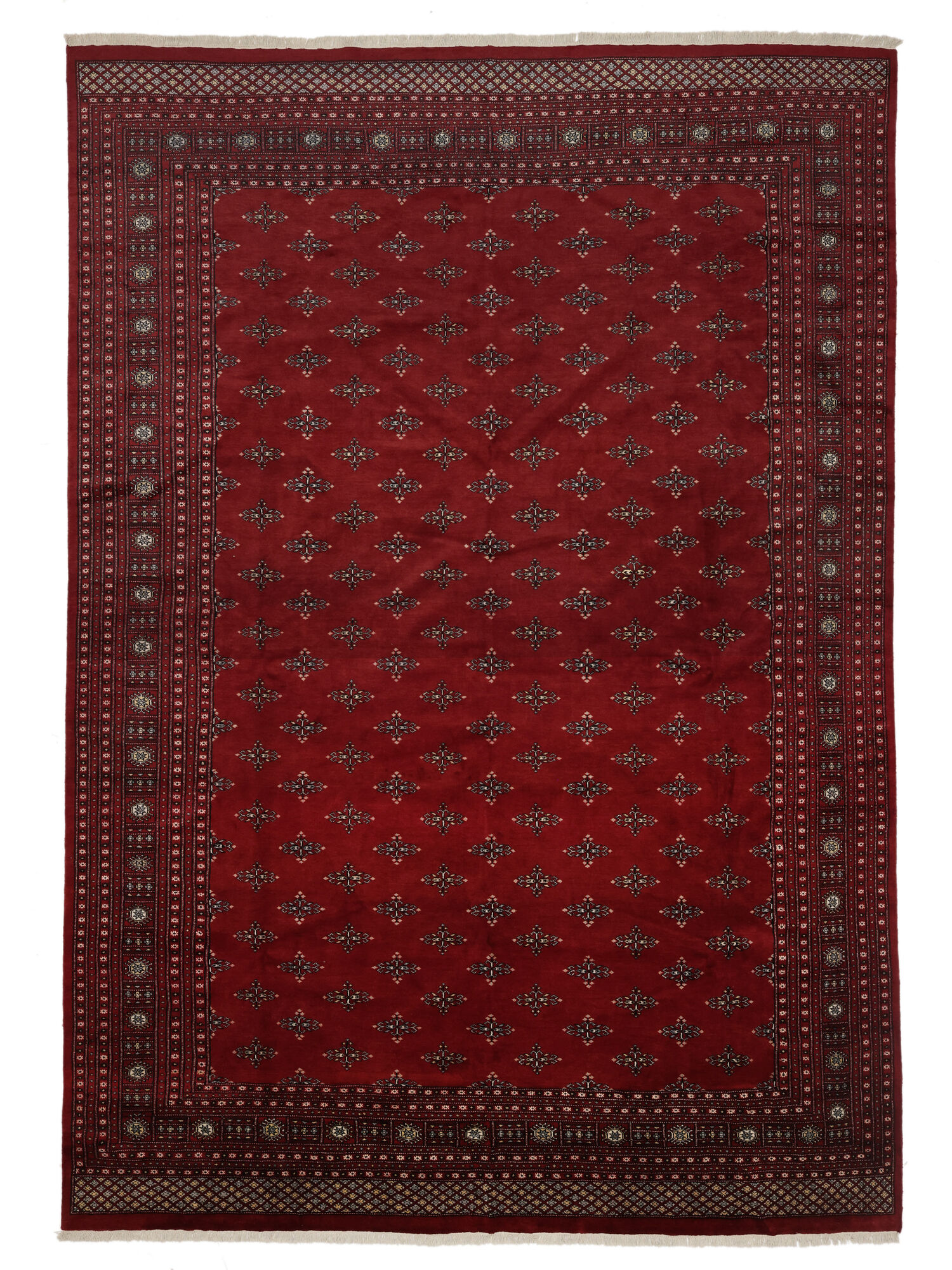 Bokhara 2ply Matta 303x419