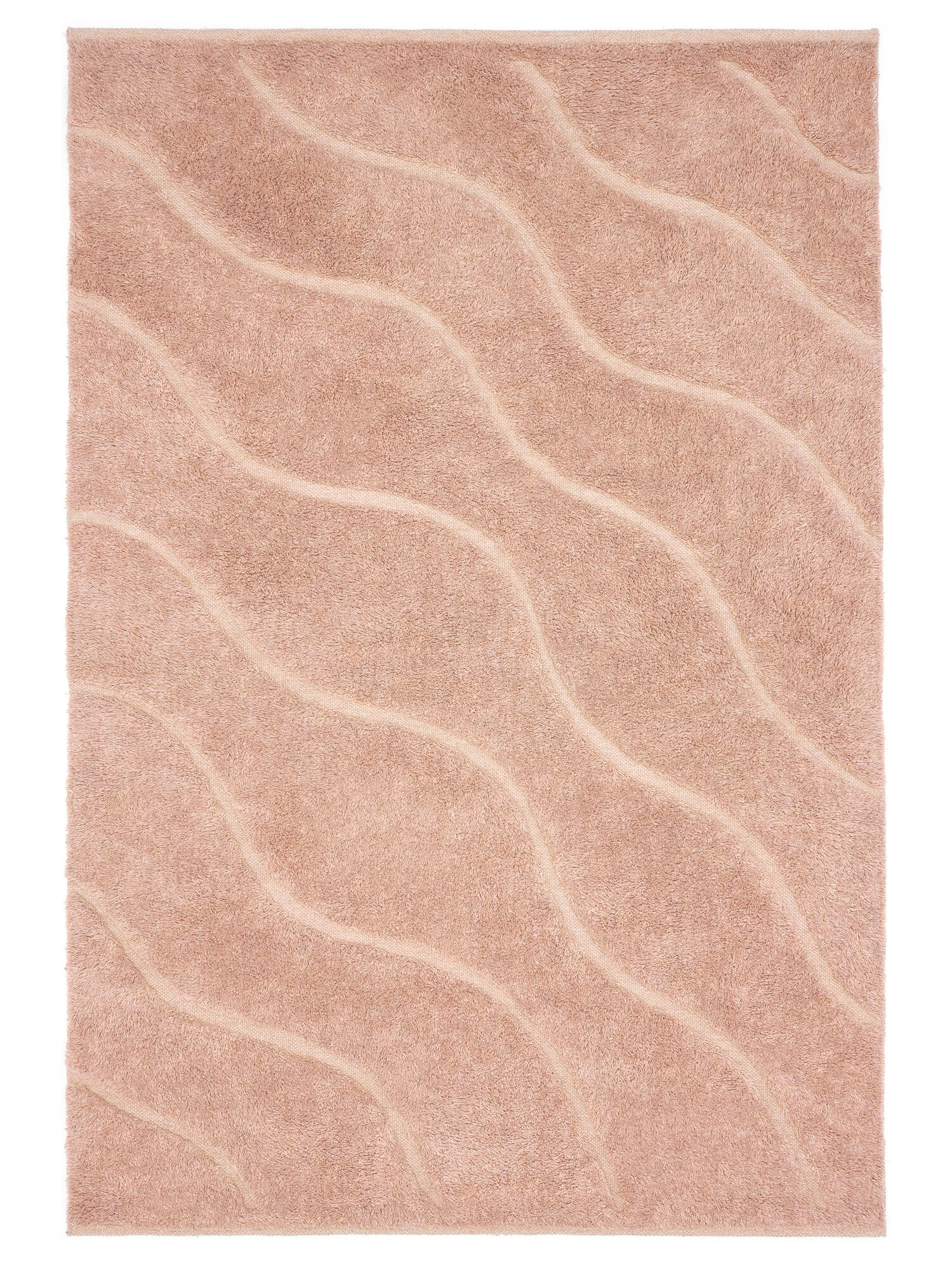 Flowing Matta - Rosa 200x300