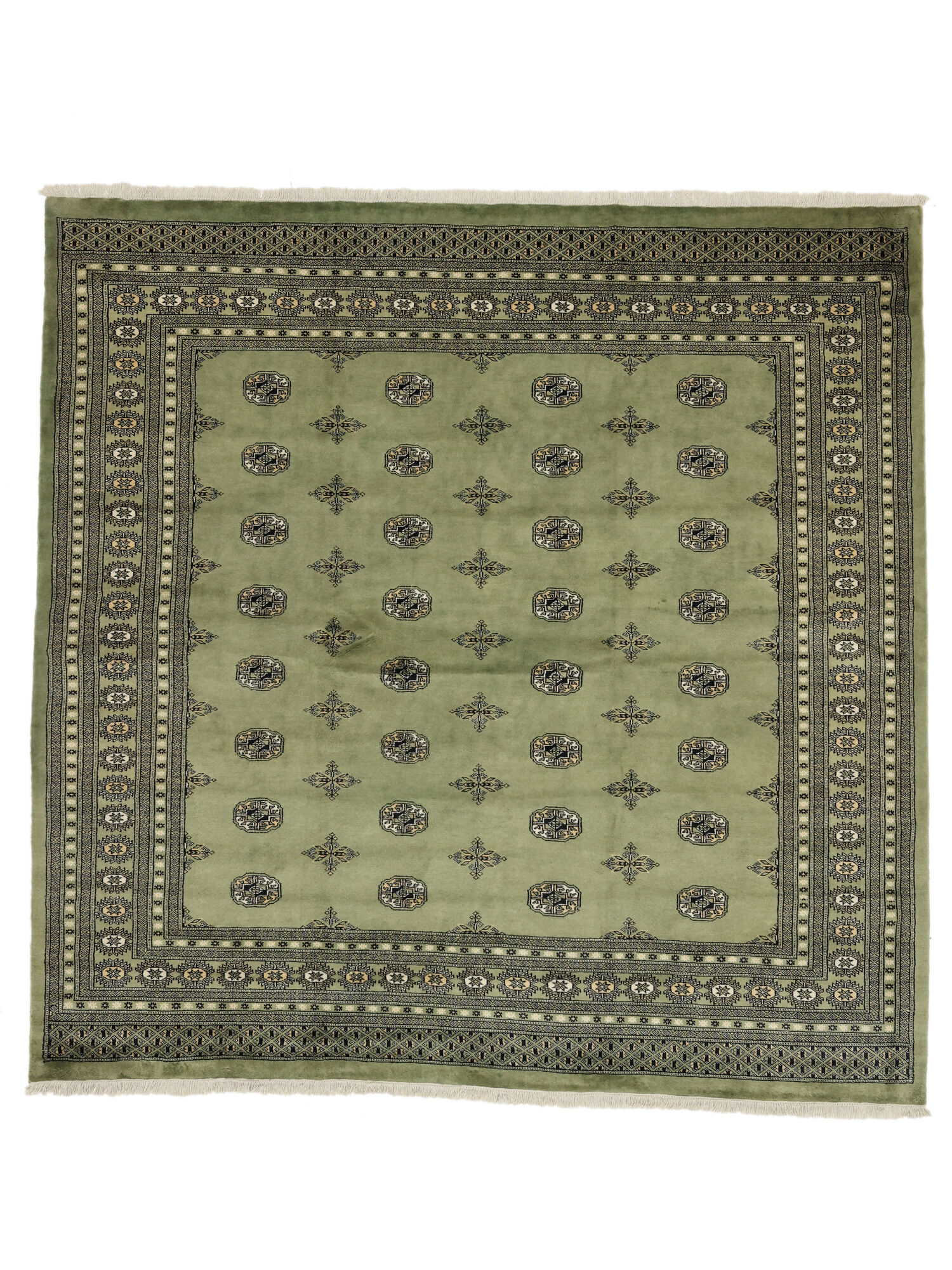 Bokhara 2ply Matta 243x246
