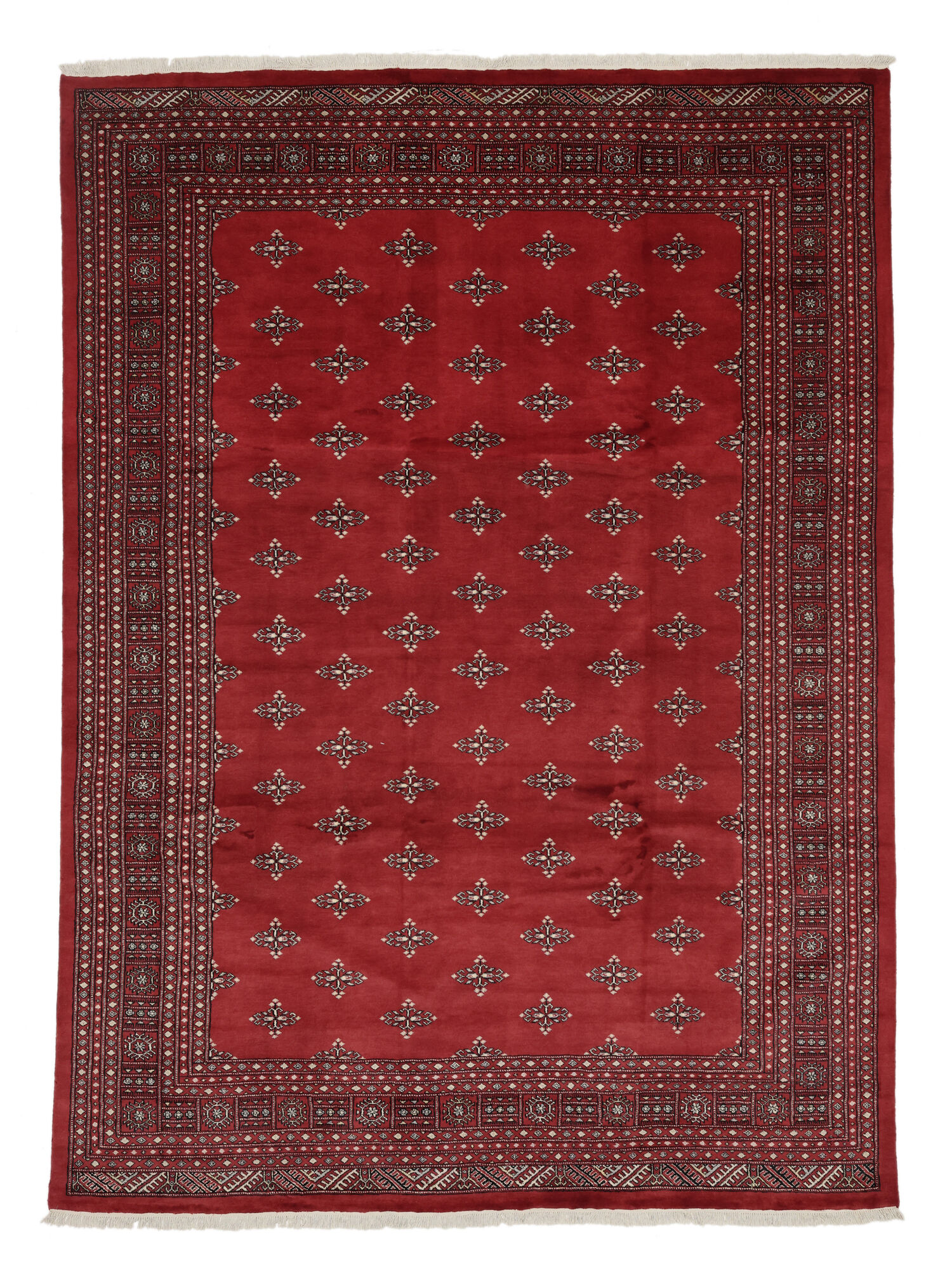 Bokhara 2ply Matta 250x348
