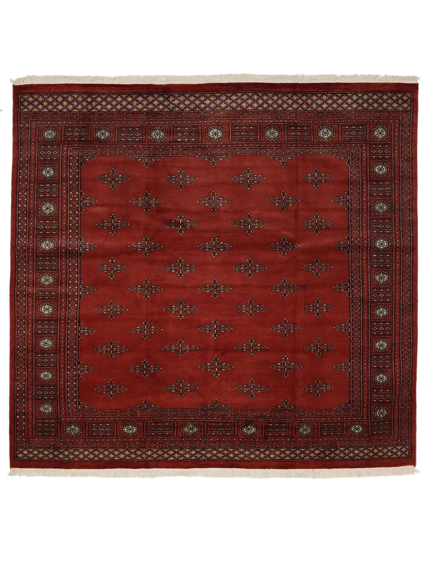 Bokhara 2ply Matta 197x204