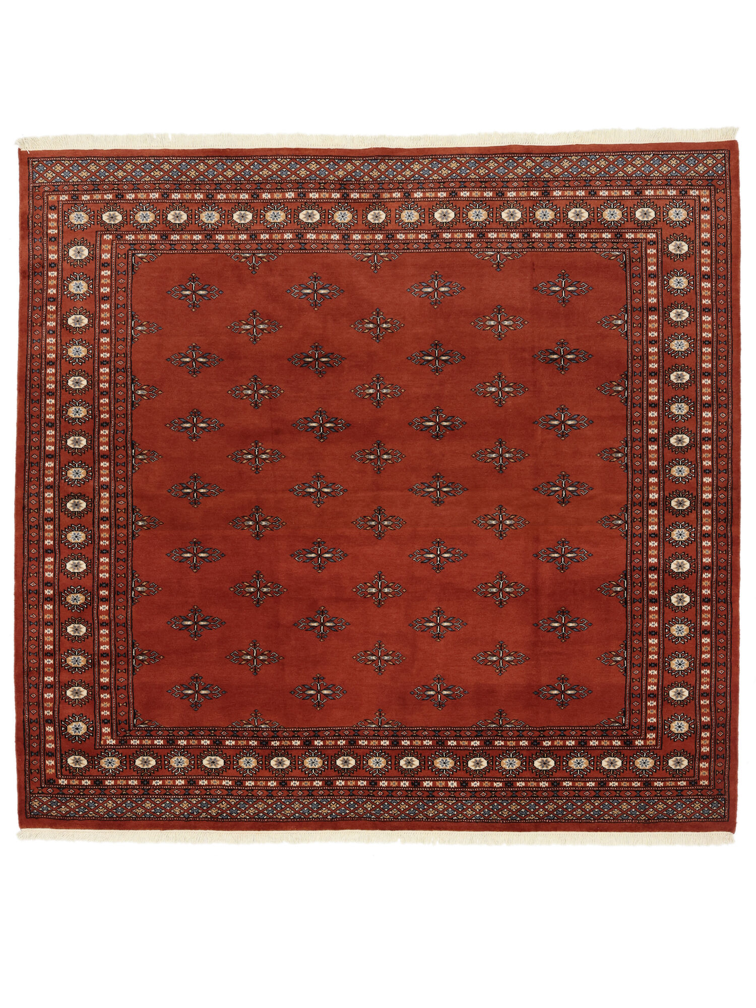 Bokhara 2ply Matta 194x200