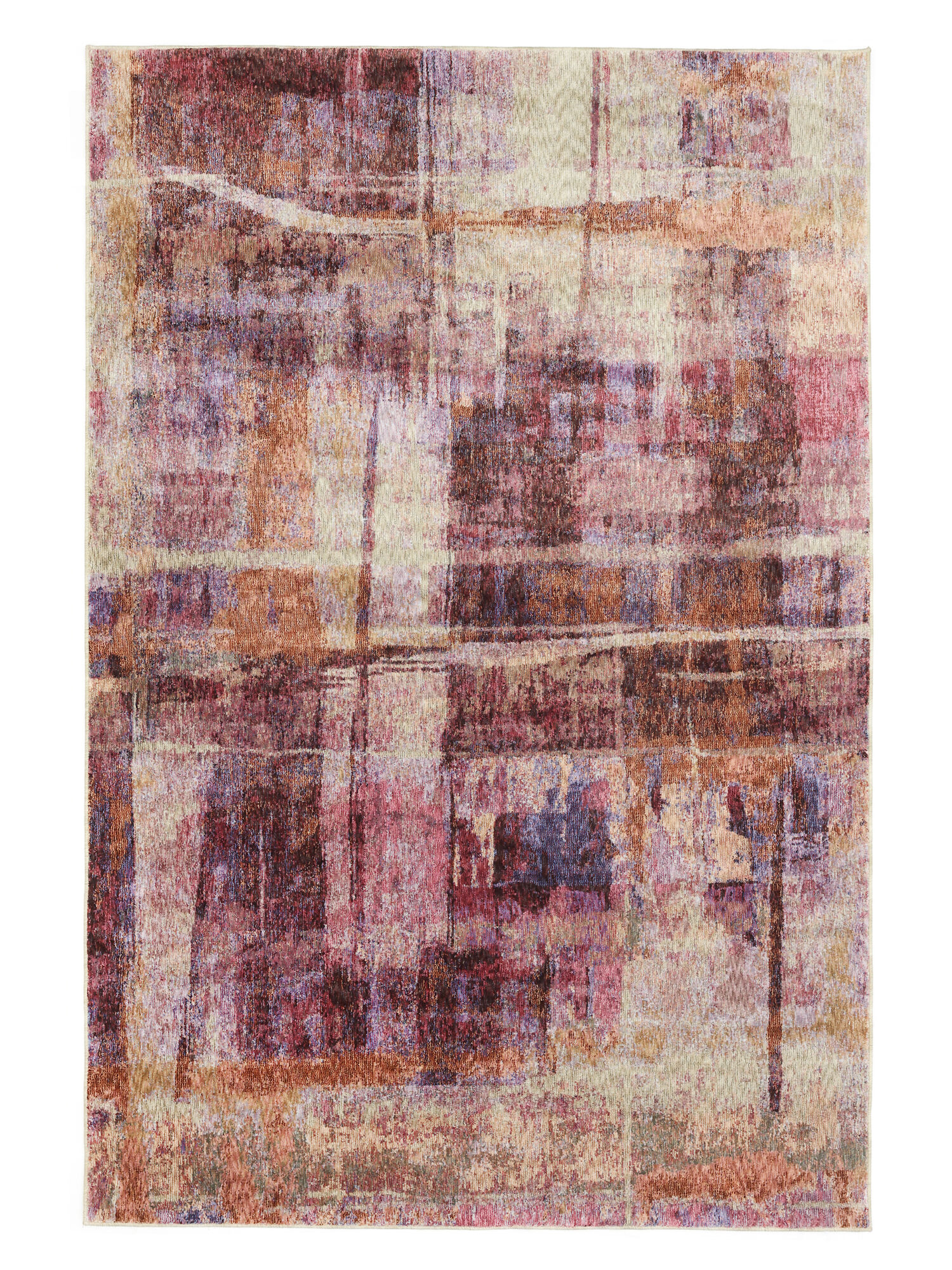 Cosmopolitan Matta - Flerfärgad 300x400