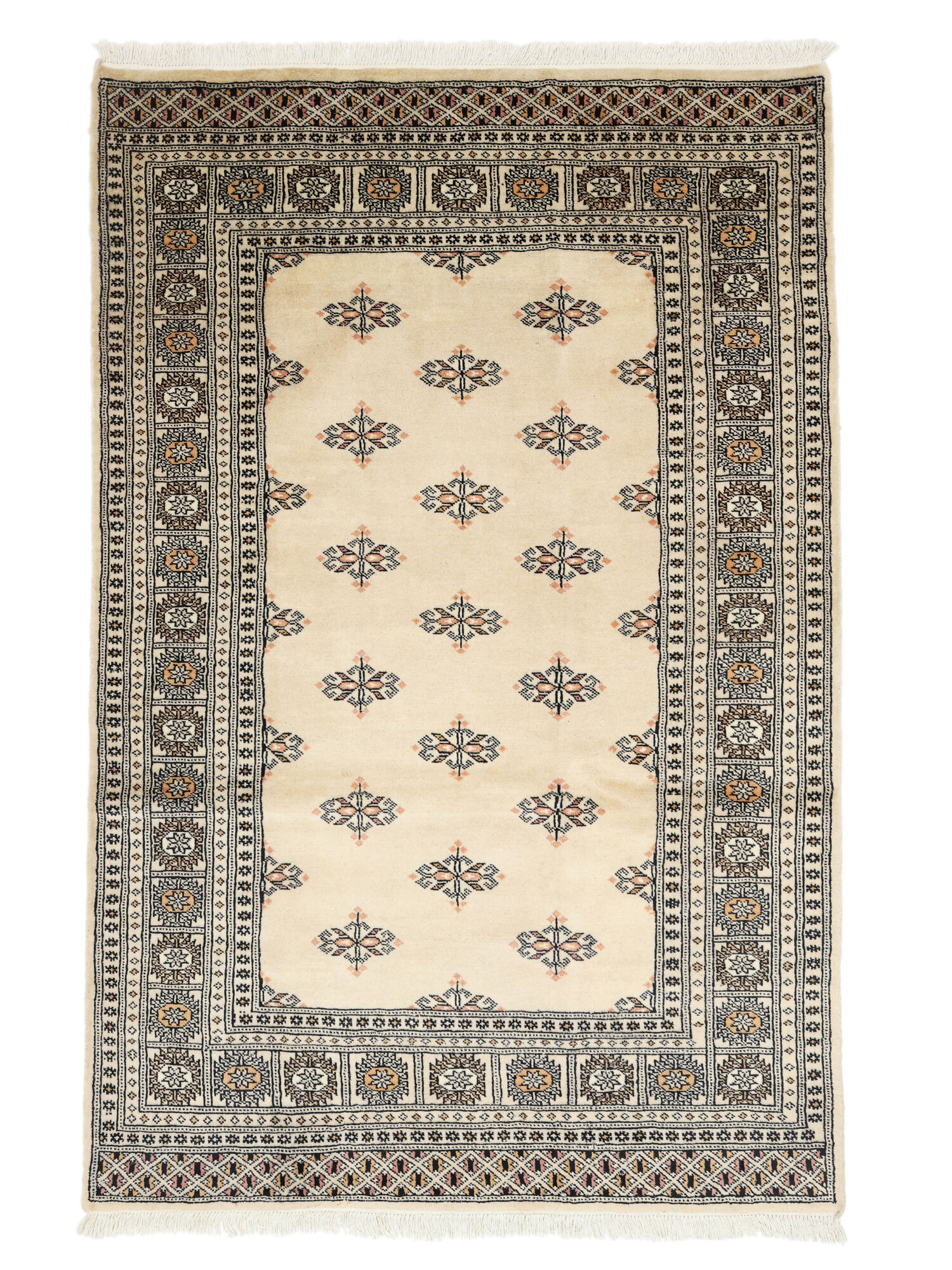 Bokhara 2ply Matta 123x189