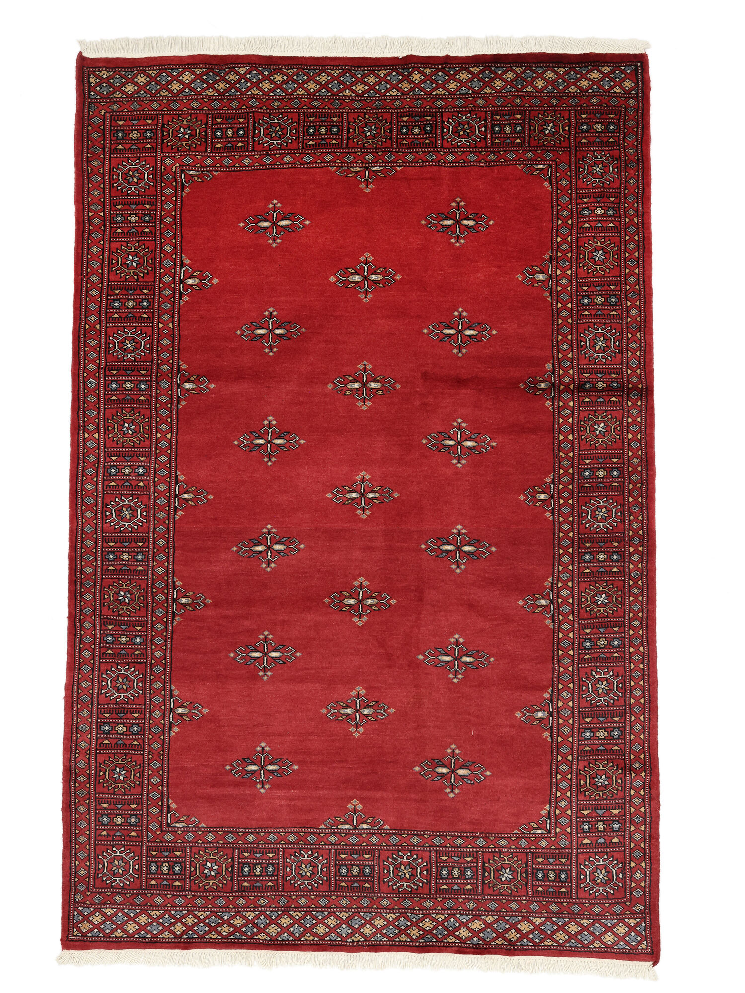 Bokhara 2ply Matta 122x186