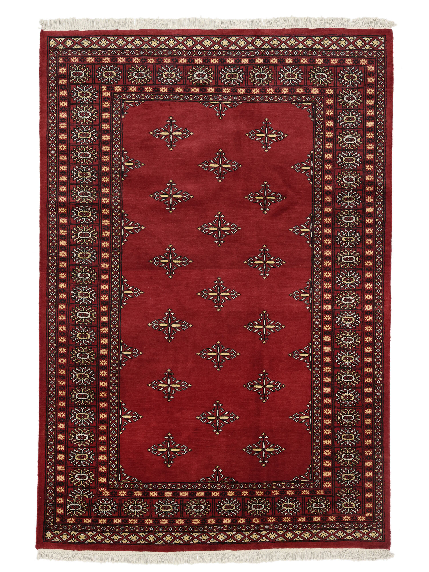 Bokhara 2ply Matta 123x181