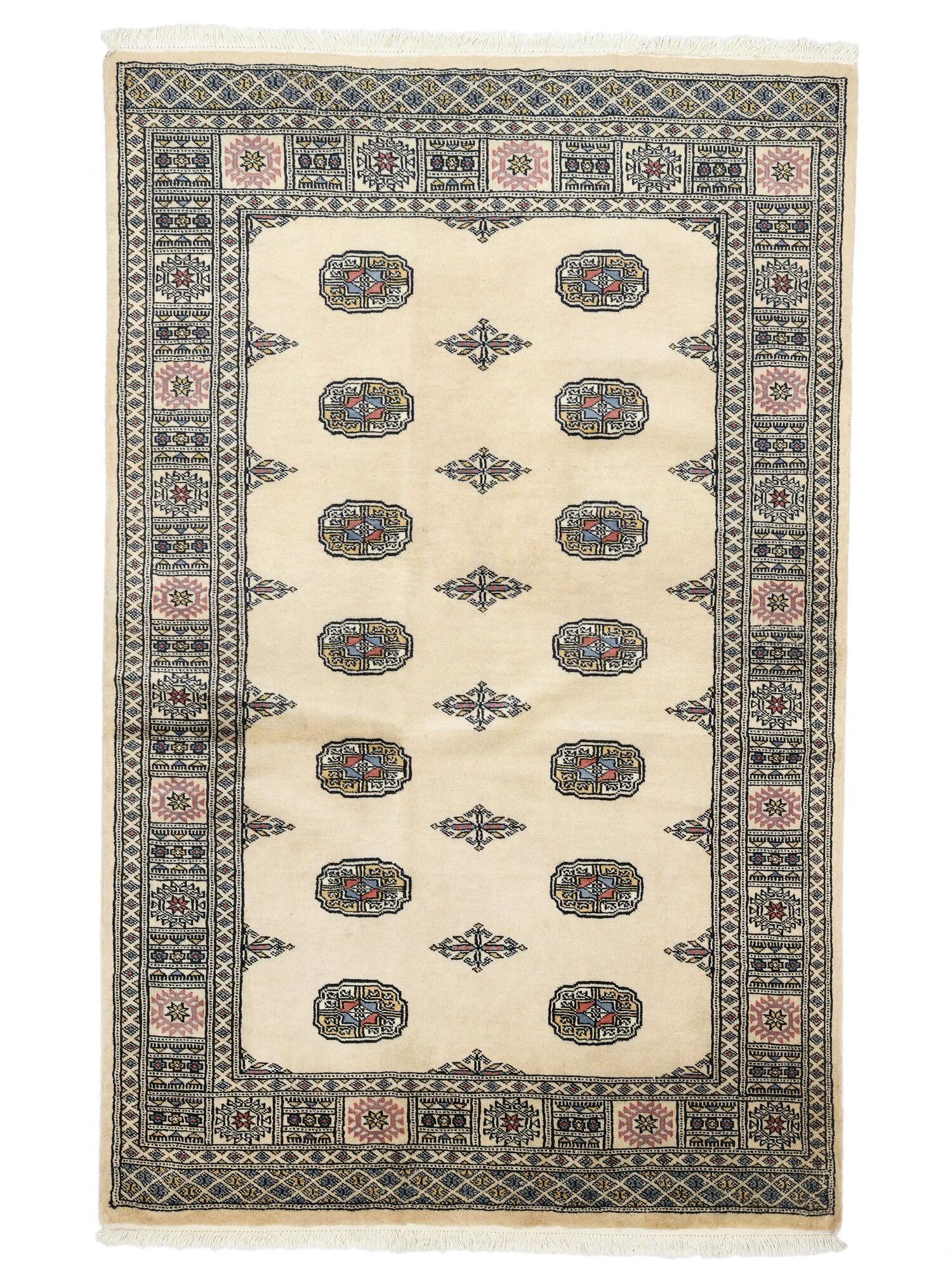 Bokhara 2ply Matta 122x193