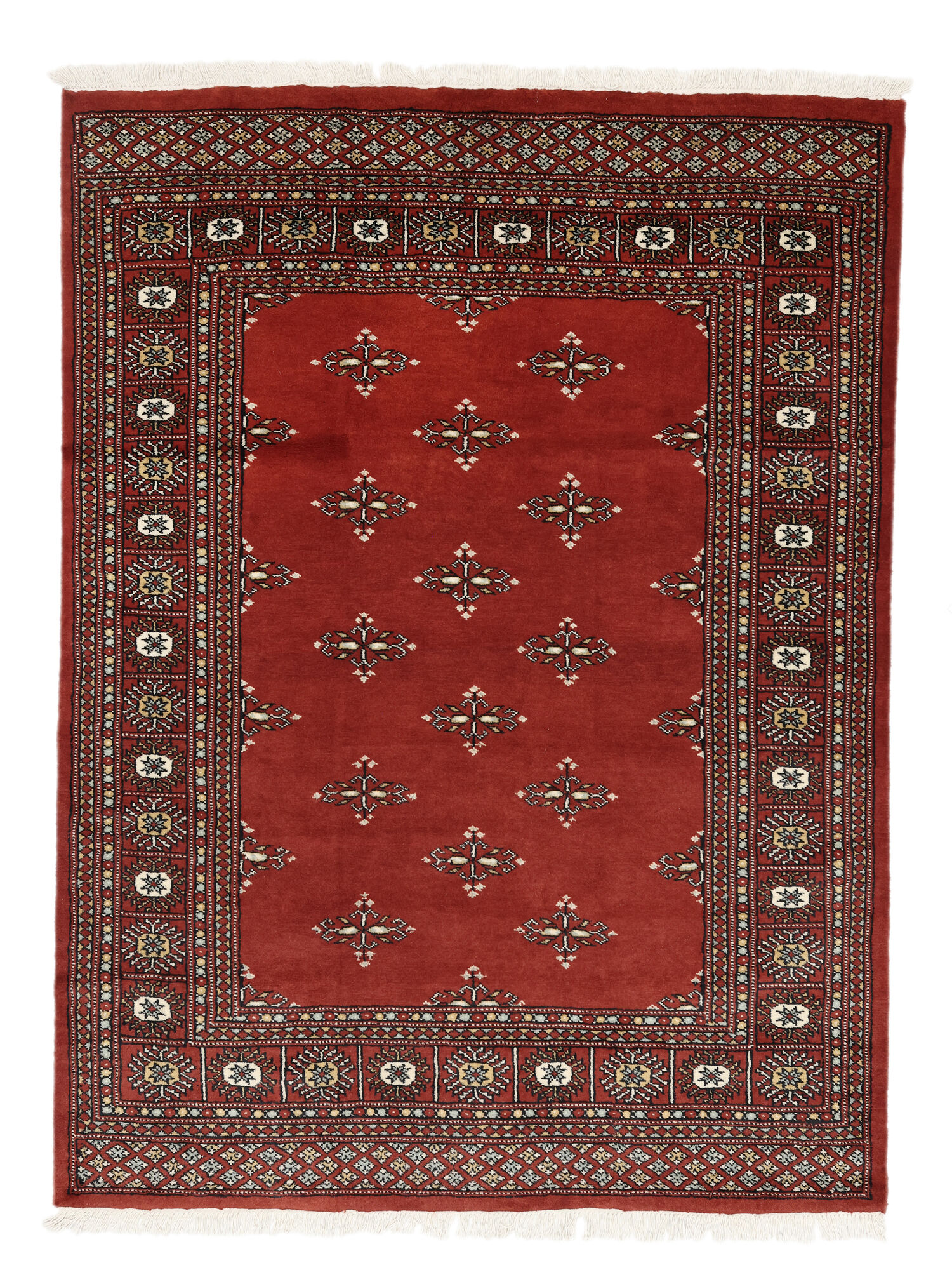 Bokhara 2ply Matta 122x165