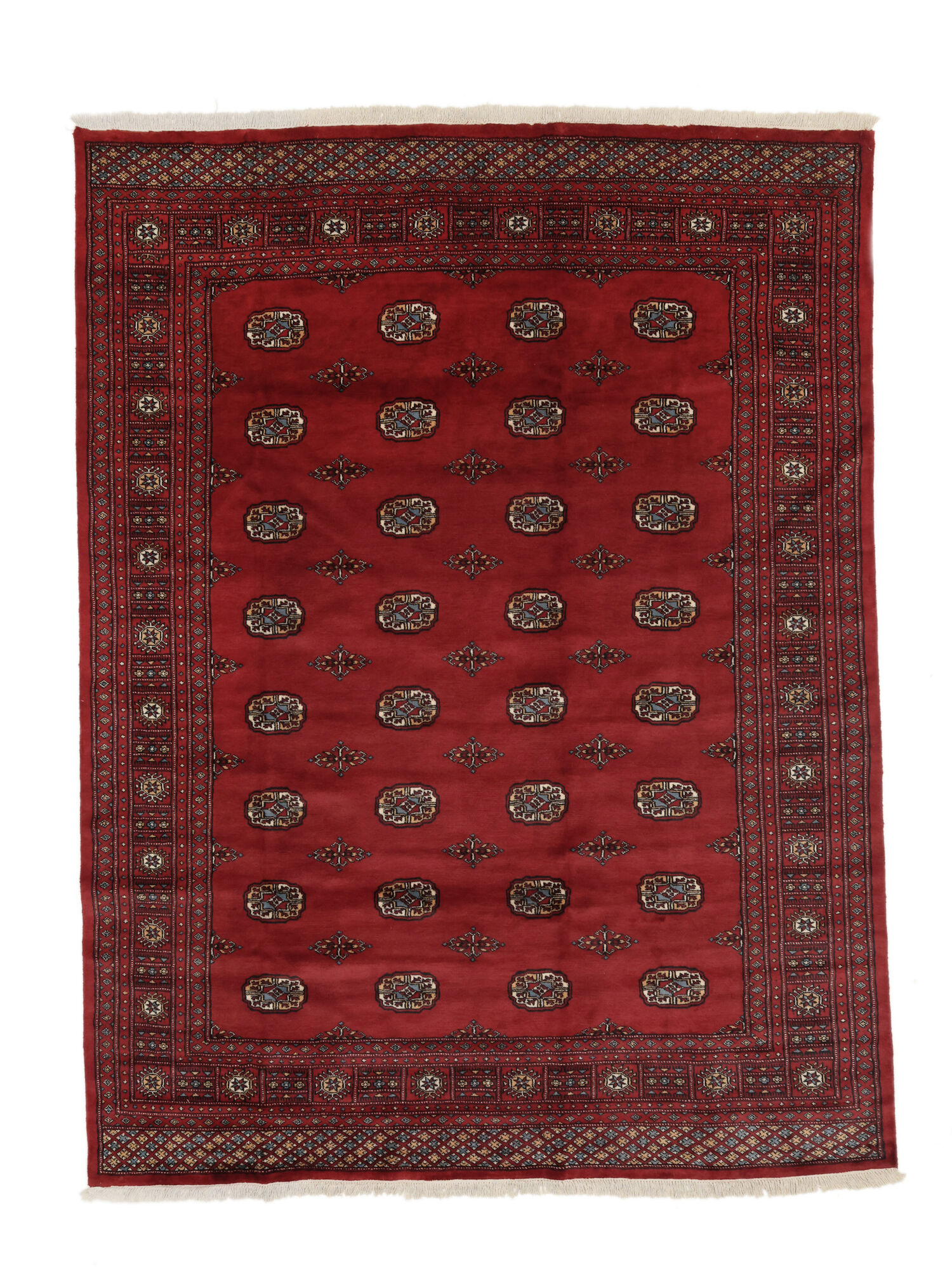 Bokhara 2ply Matta 201x259