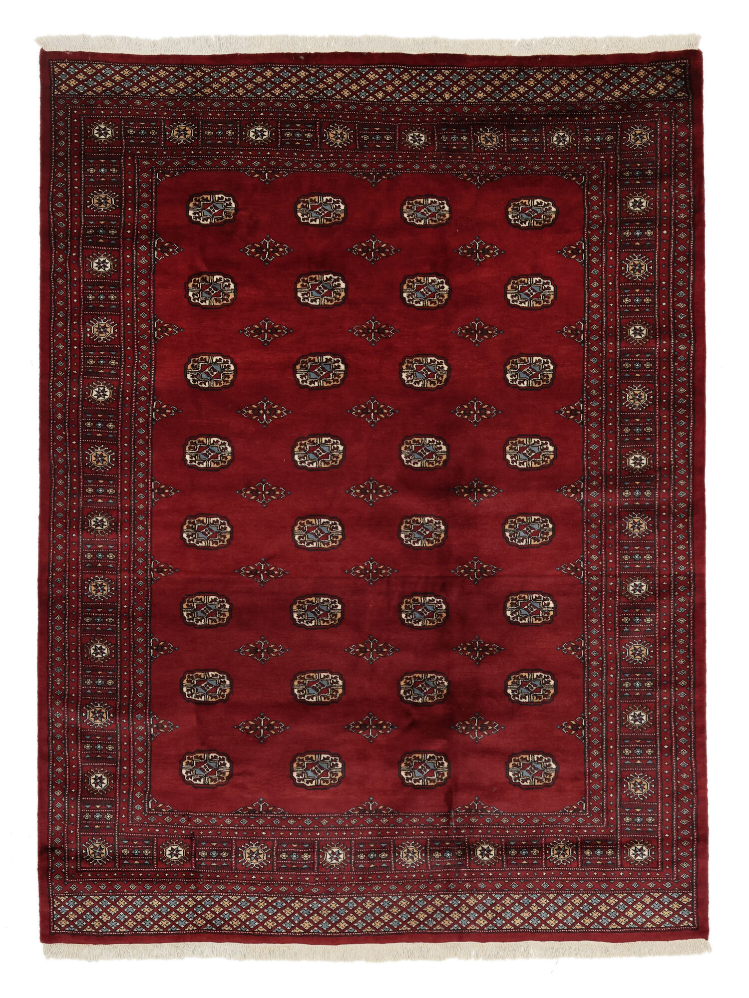Bokhara 2ply Matta 197x260