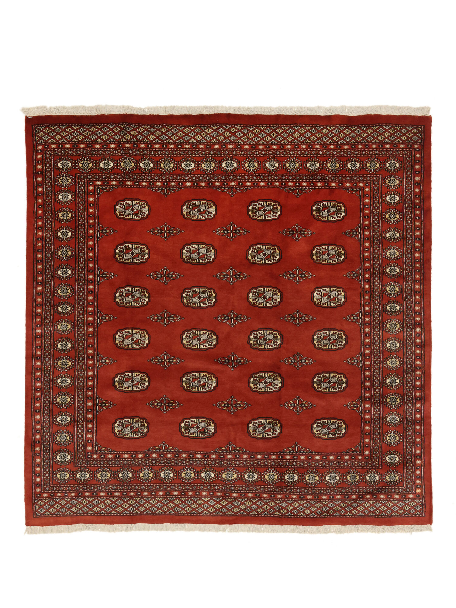Bokhara 2ply Matta 196x198