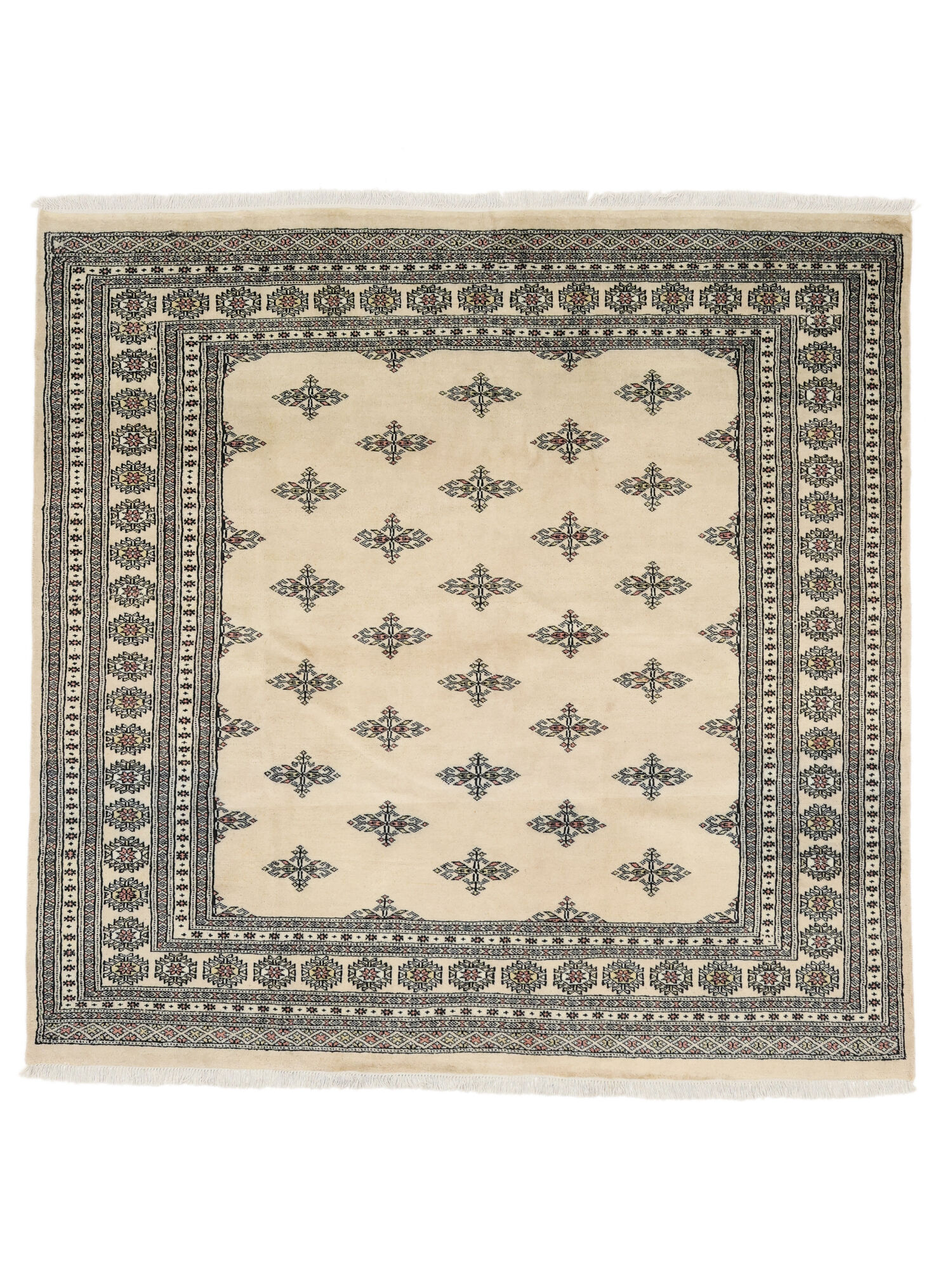 Bokhara 2ply Matta 193x196