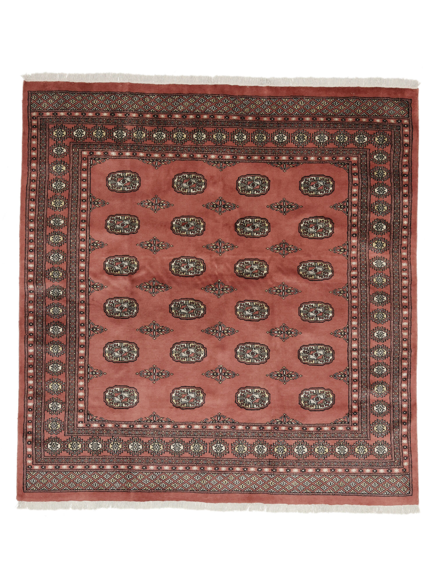 Bokhara 2ply Matta 195x204