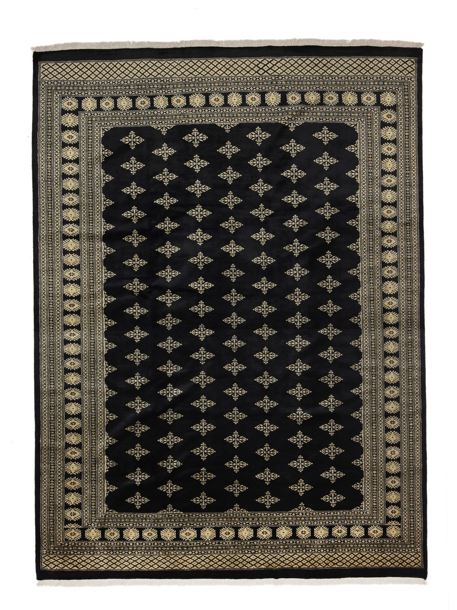 Bokhara 2ply Matta 248x334
