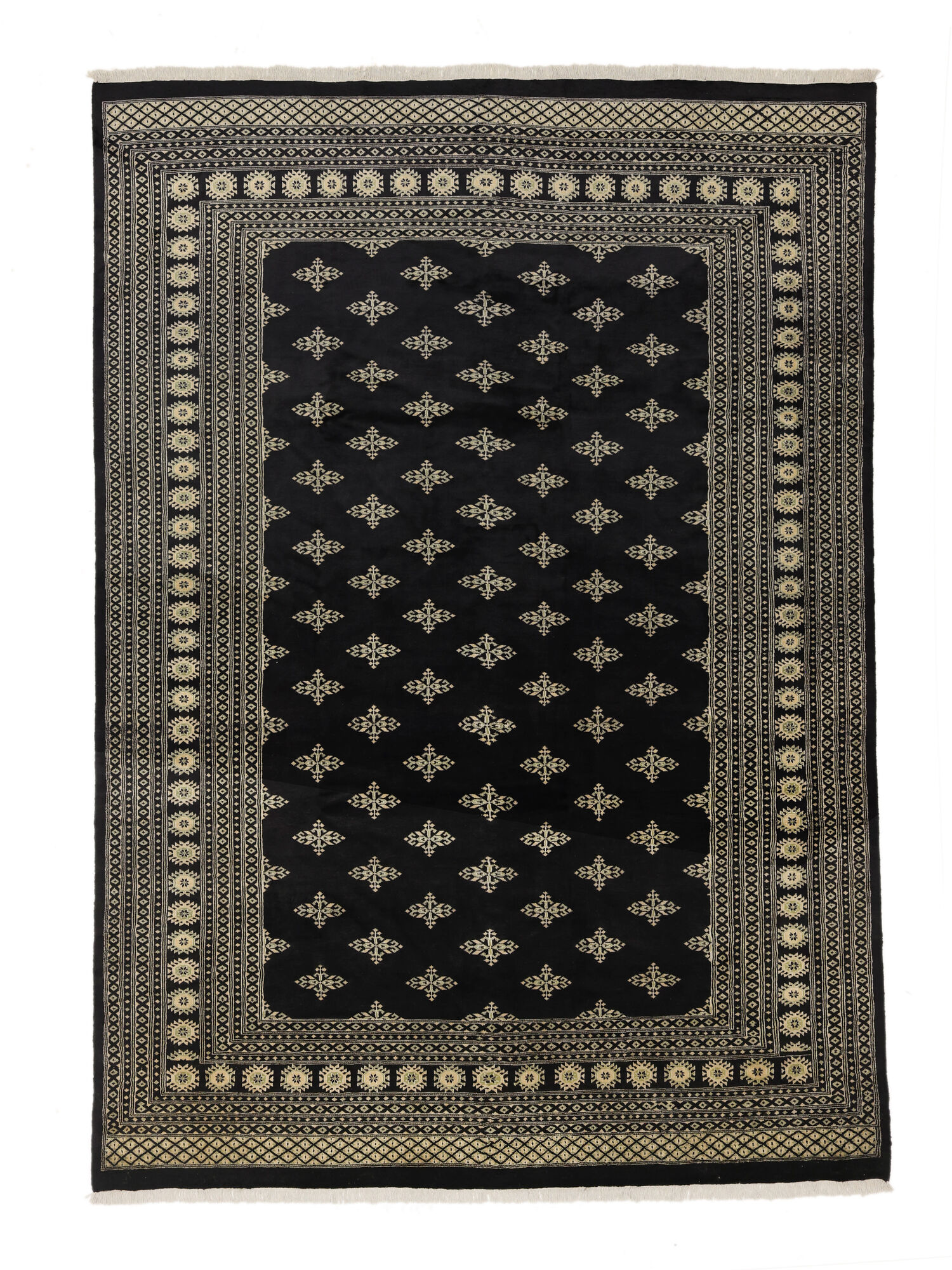 Bokhara 2ply Matta 242x337