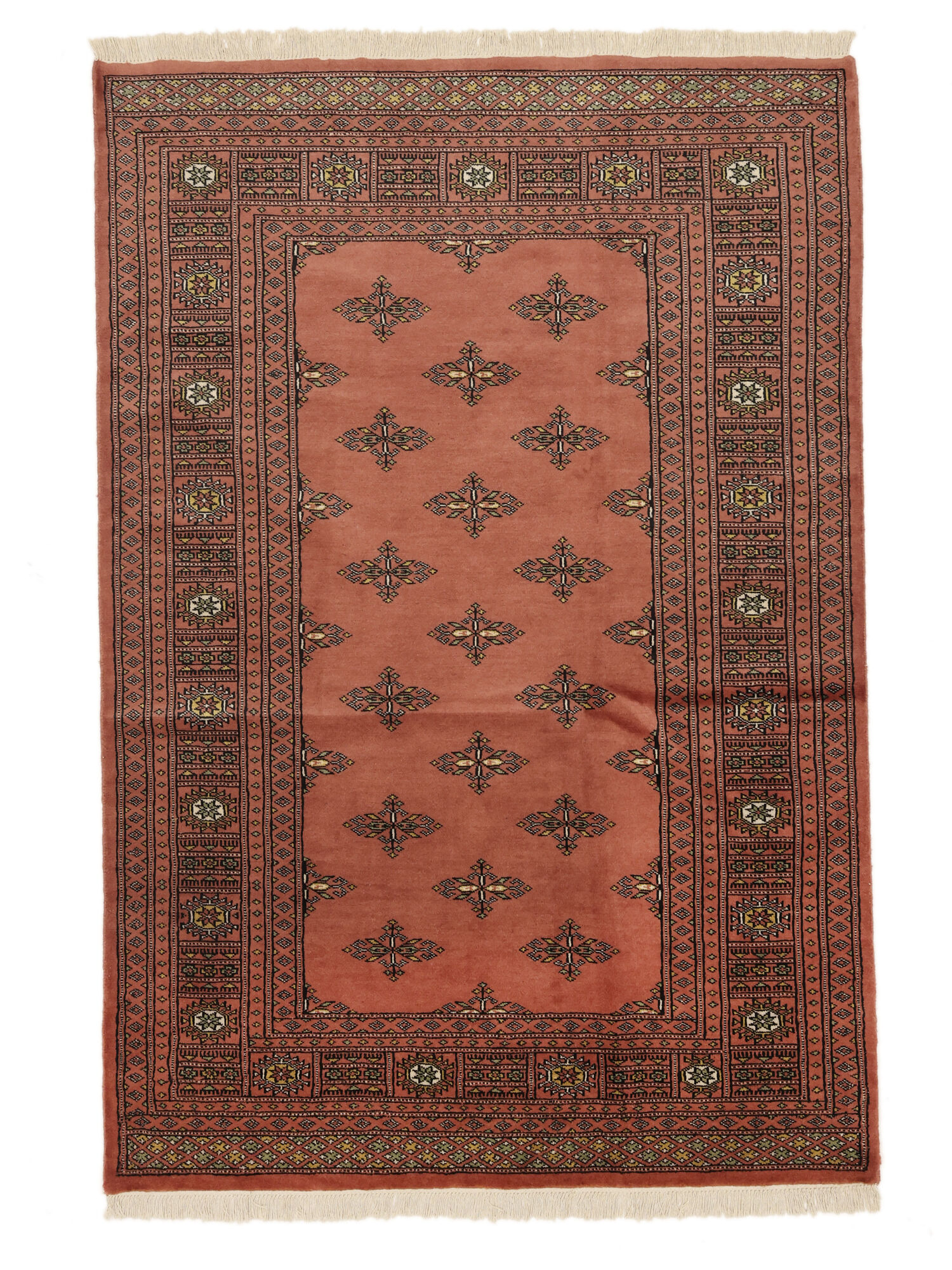 Bokhara 2ply Matta 124x184